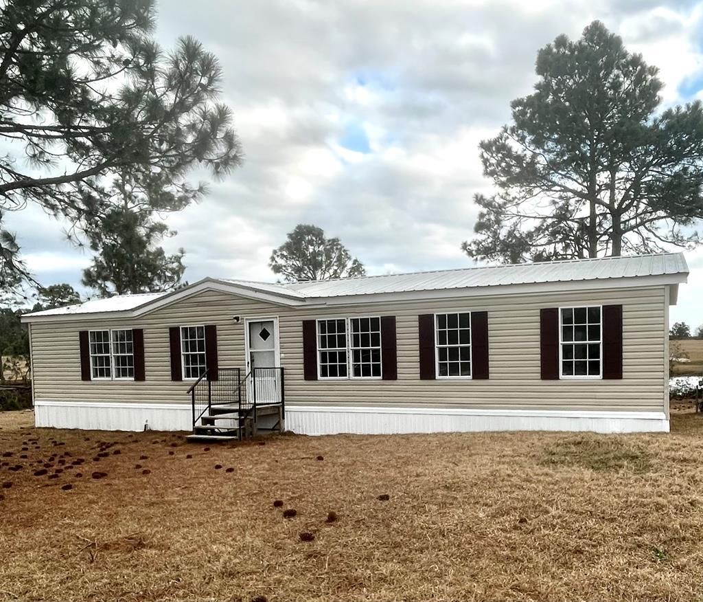 Serenity Rd, Vidalia, GA 30474