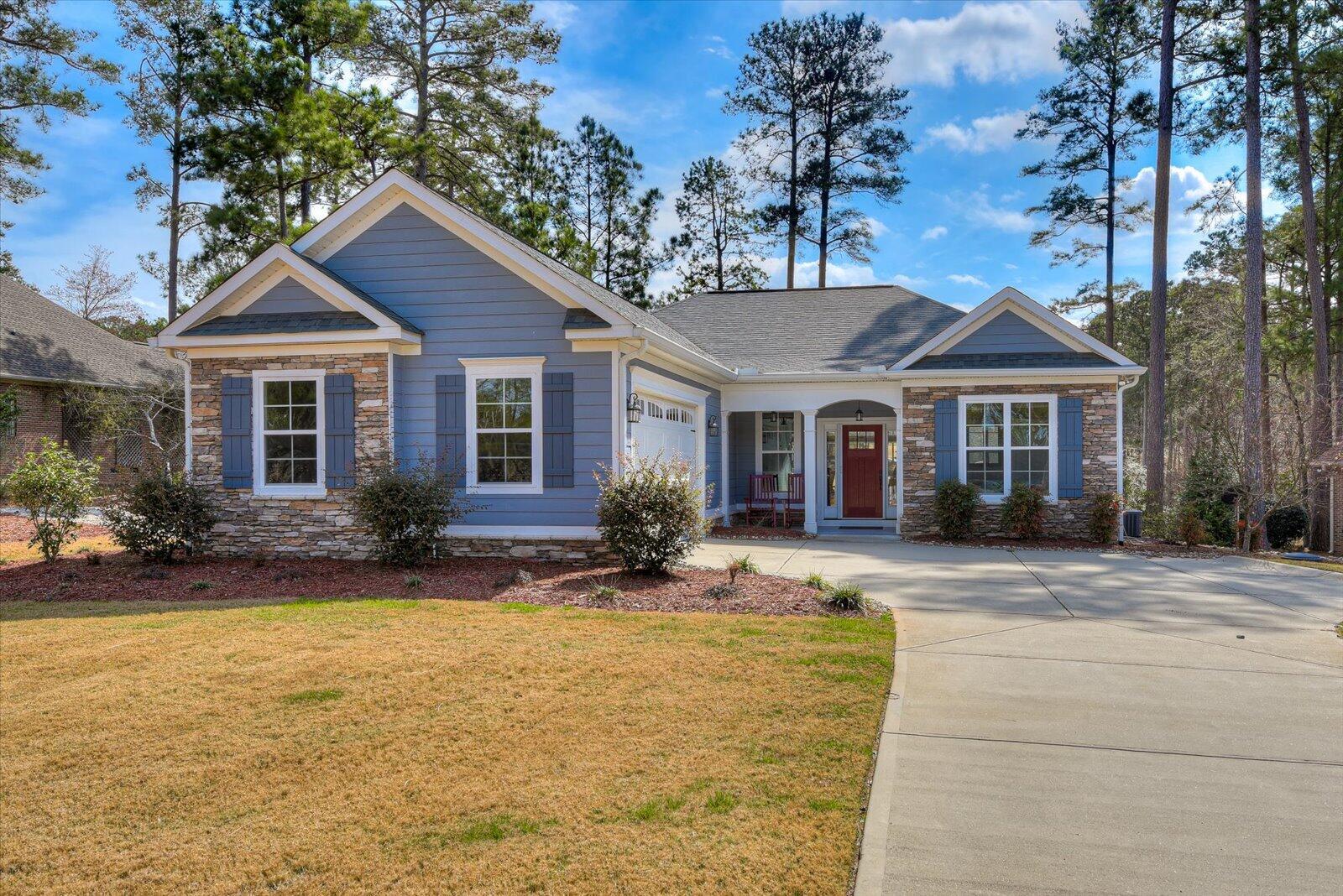 Tara Dr, Mc Cormick, SC 29835