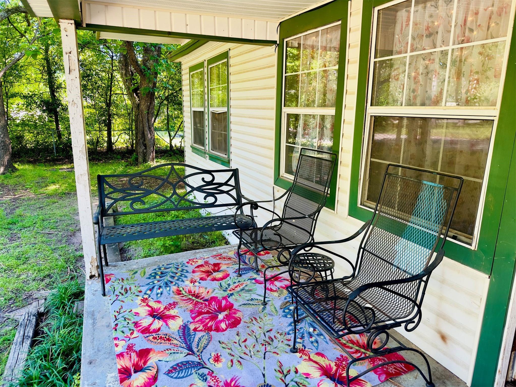 Francis St, Hawkins, TX 75765