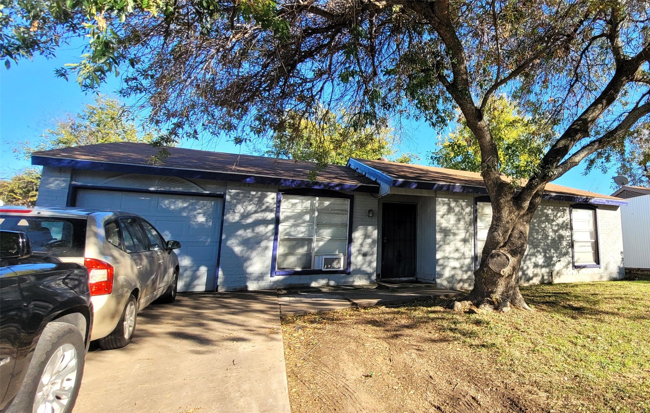 Natalie Dr, Fort Worth, TX 76134