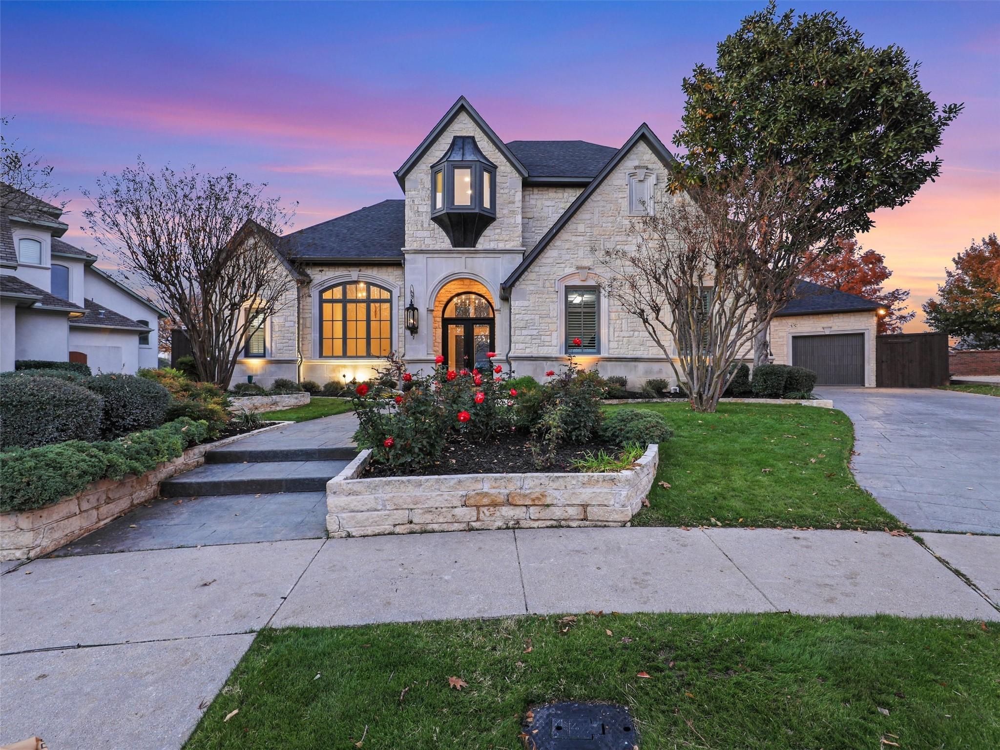 Greyhawk Cir, Plano, TX 75024