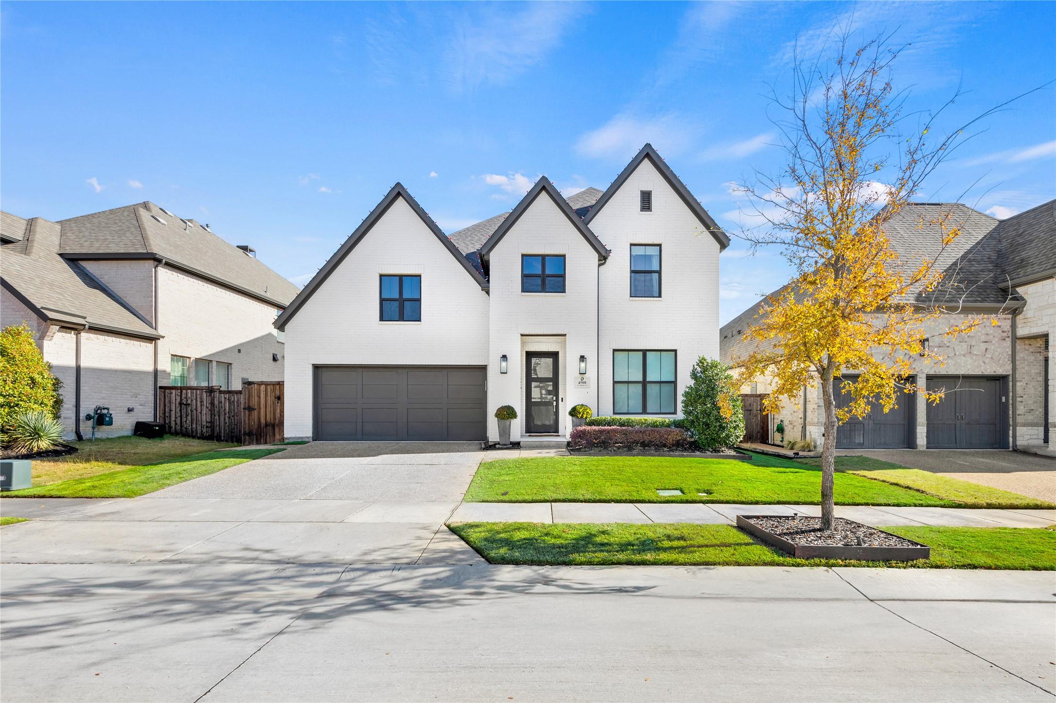 Saint Samons St, Carrollton, TX 75010