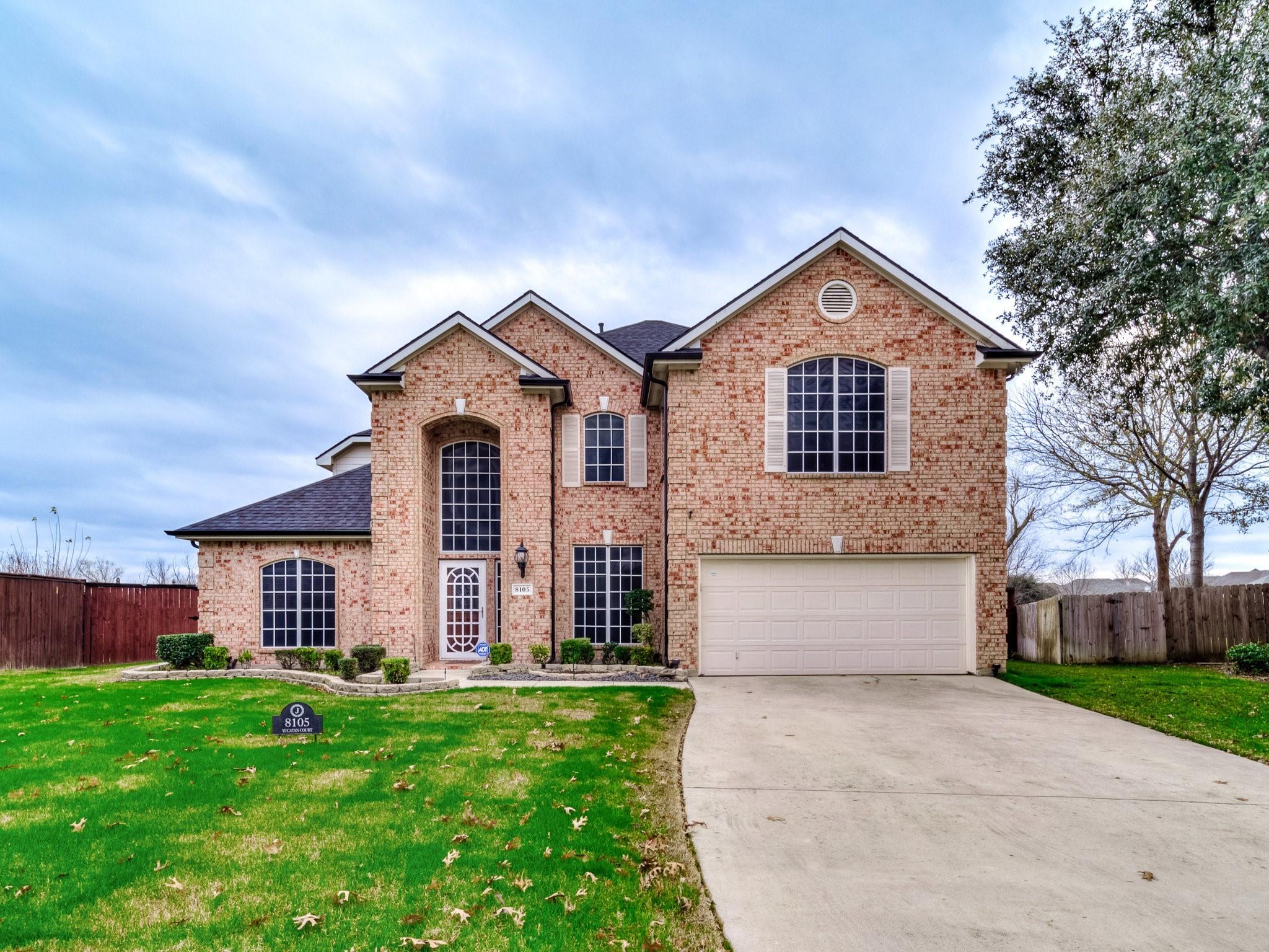 Yucatan Ct, Arlington, TX 76002