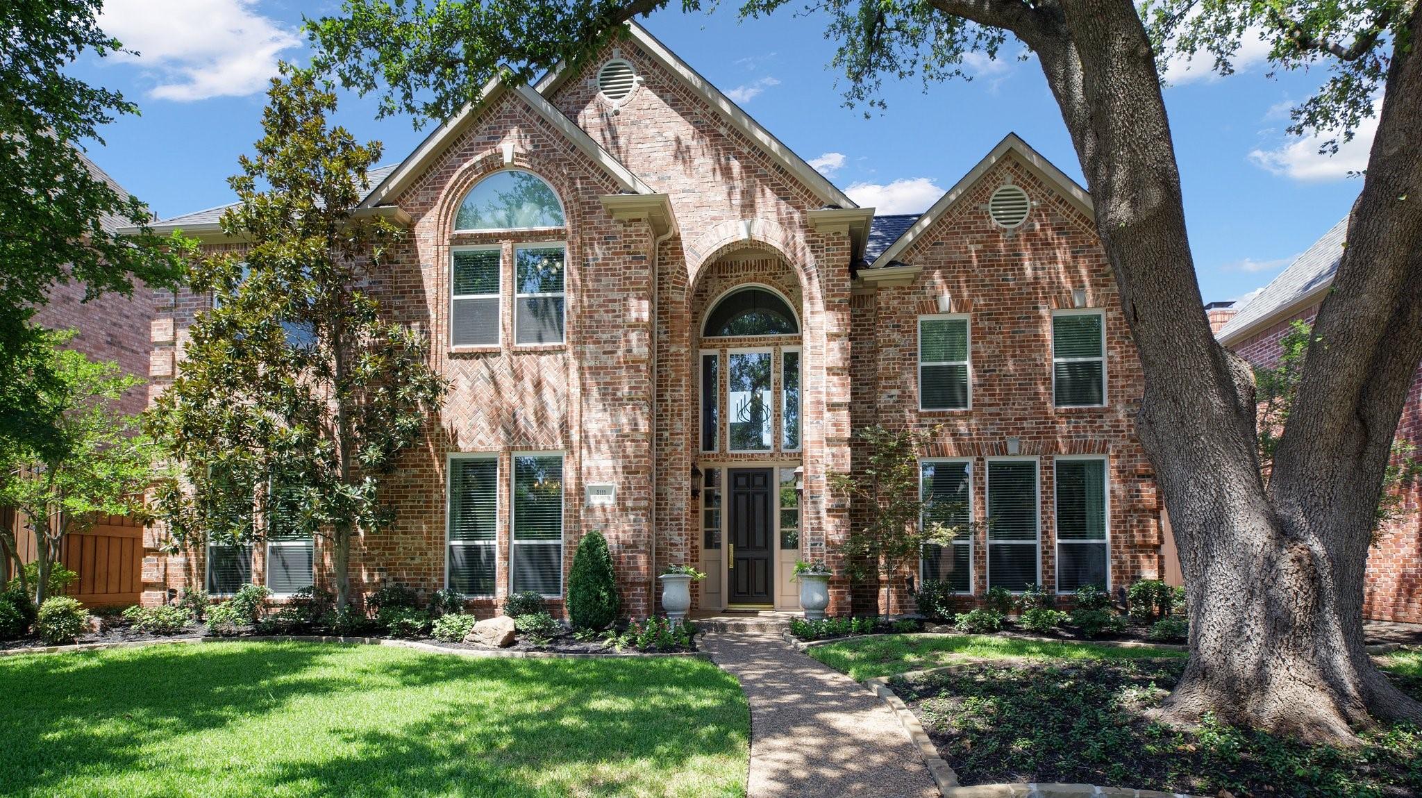 Beckington Ln, Dallas, TX 75287
