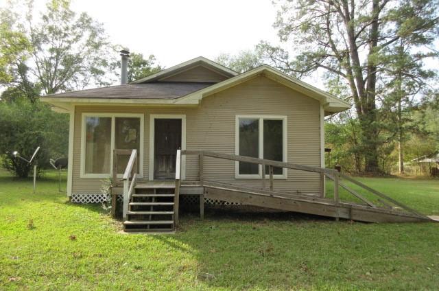 Mallard Dr, Keithville, LA 71047