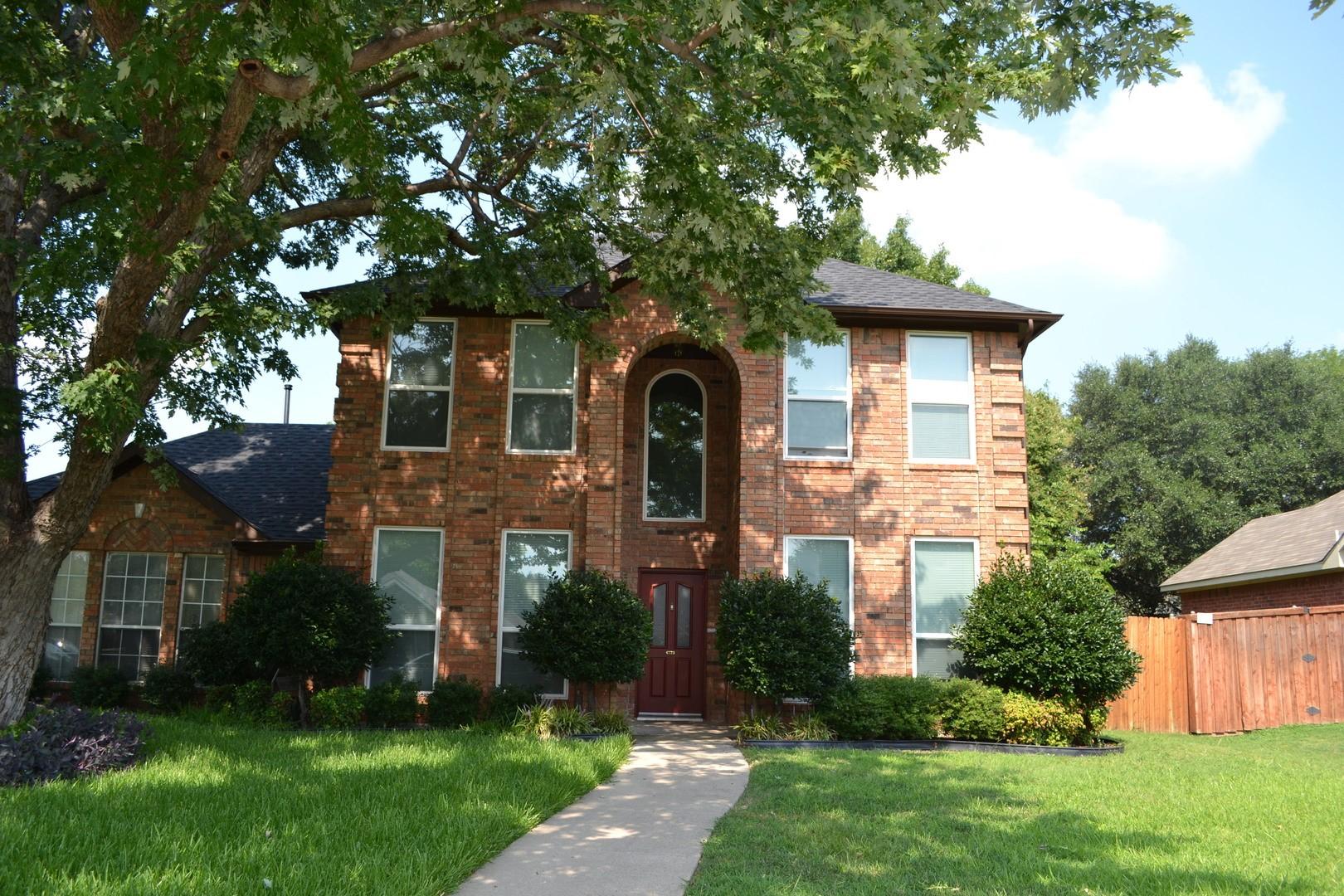 Laramie Dr, Plano, TX 75023