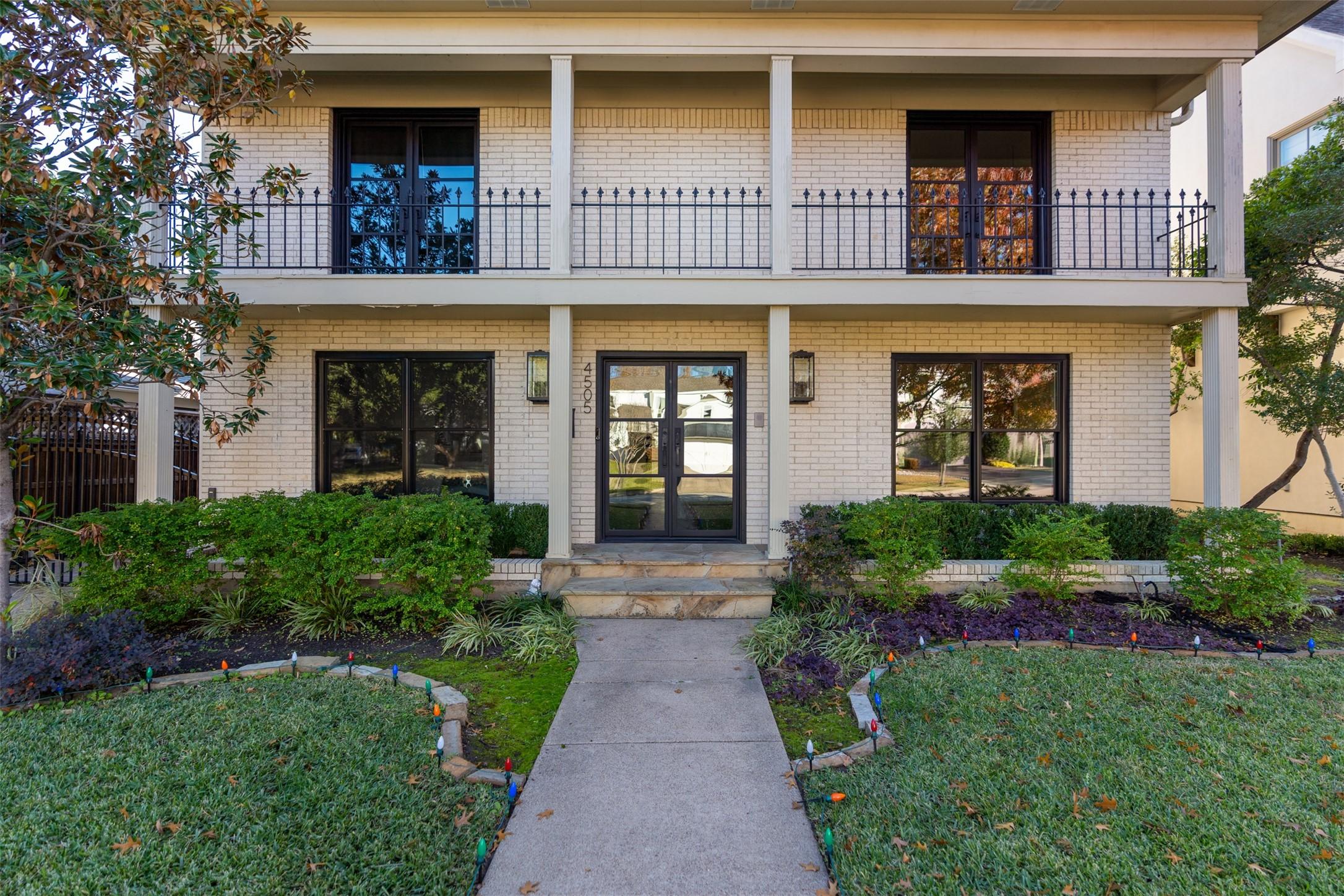 Southern Ave, Dallas, TX 75205