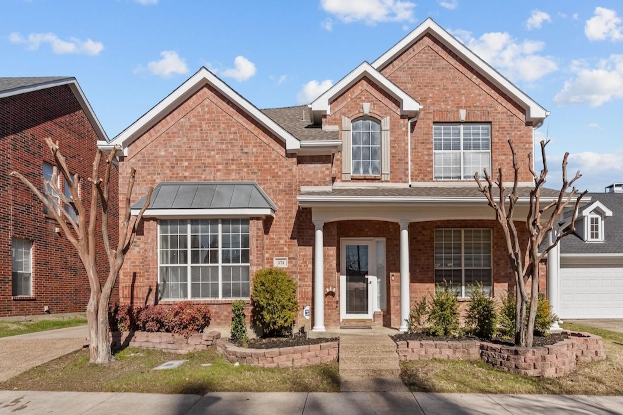 Southridge Way, Irving, TX 75063