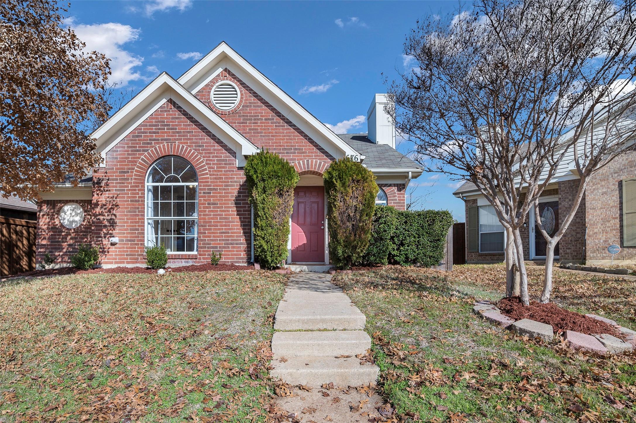Raintree Cir, Coppell, TX 75019