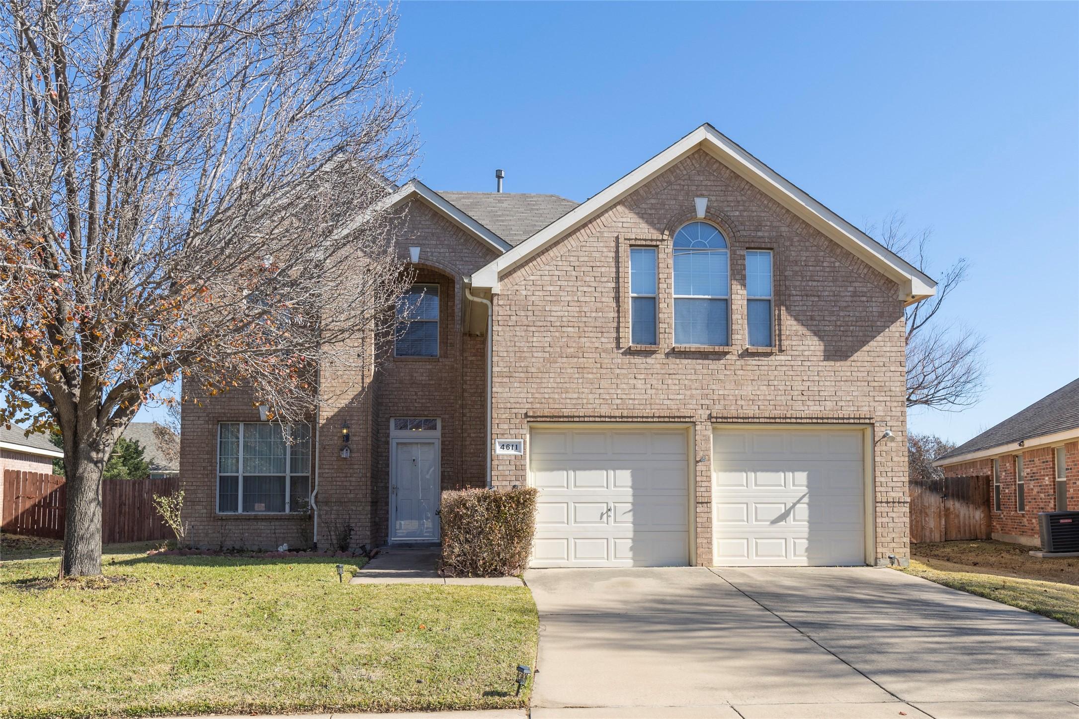 Island Bay Dr, Arlington, TX 76016
