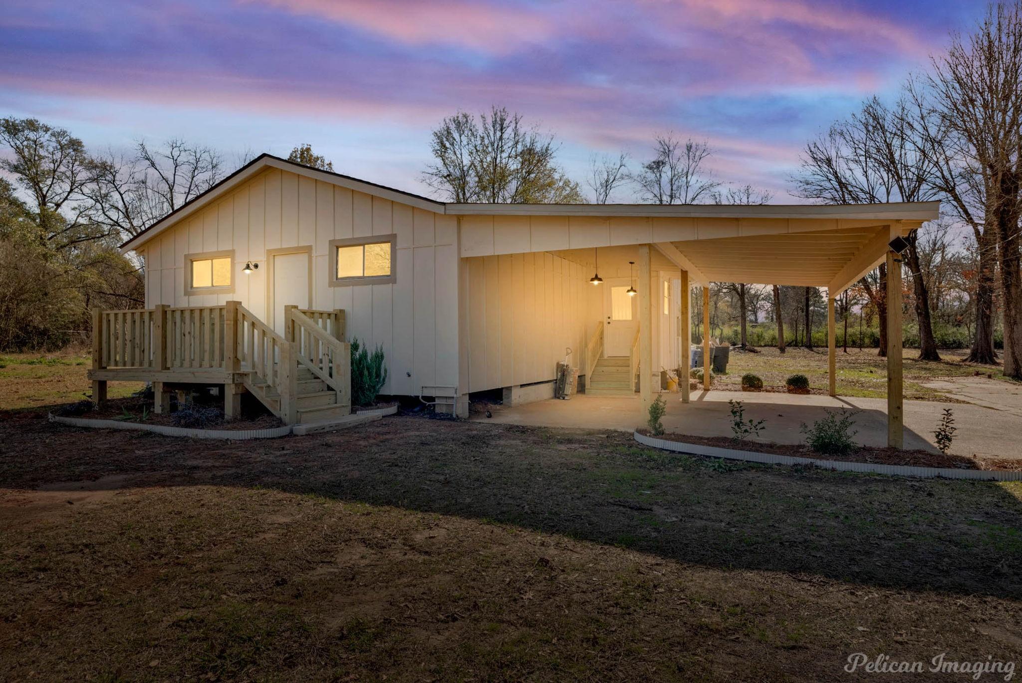 Winter Garden Dr, Shreveport, LA 71107