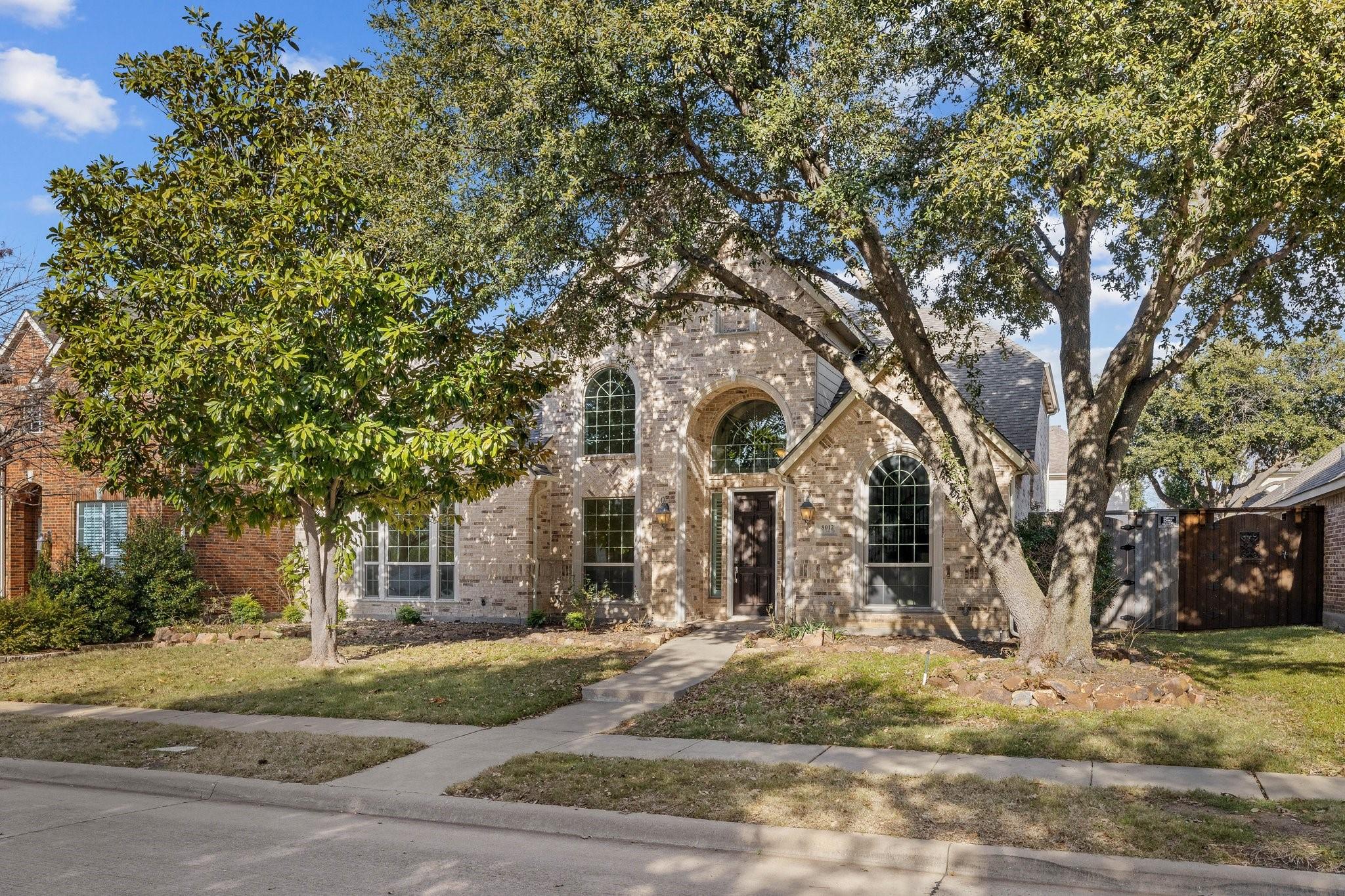 Pullam Cir, Plano, TX 75024