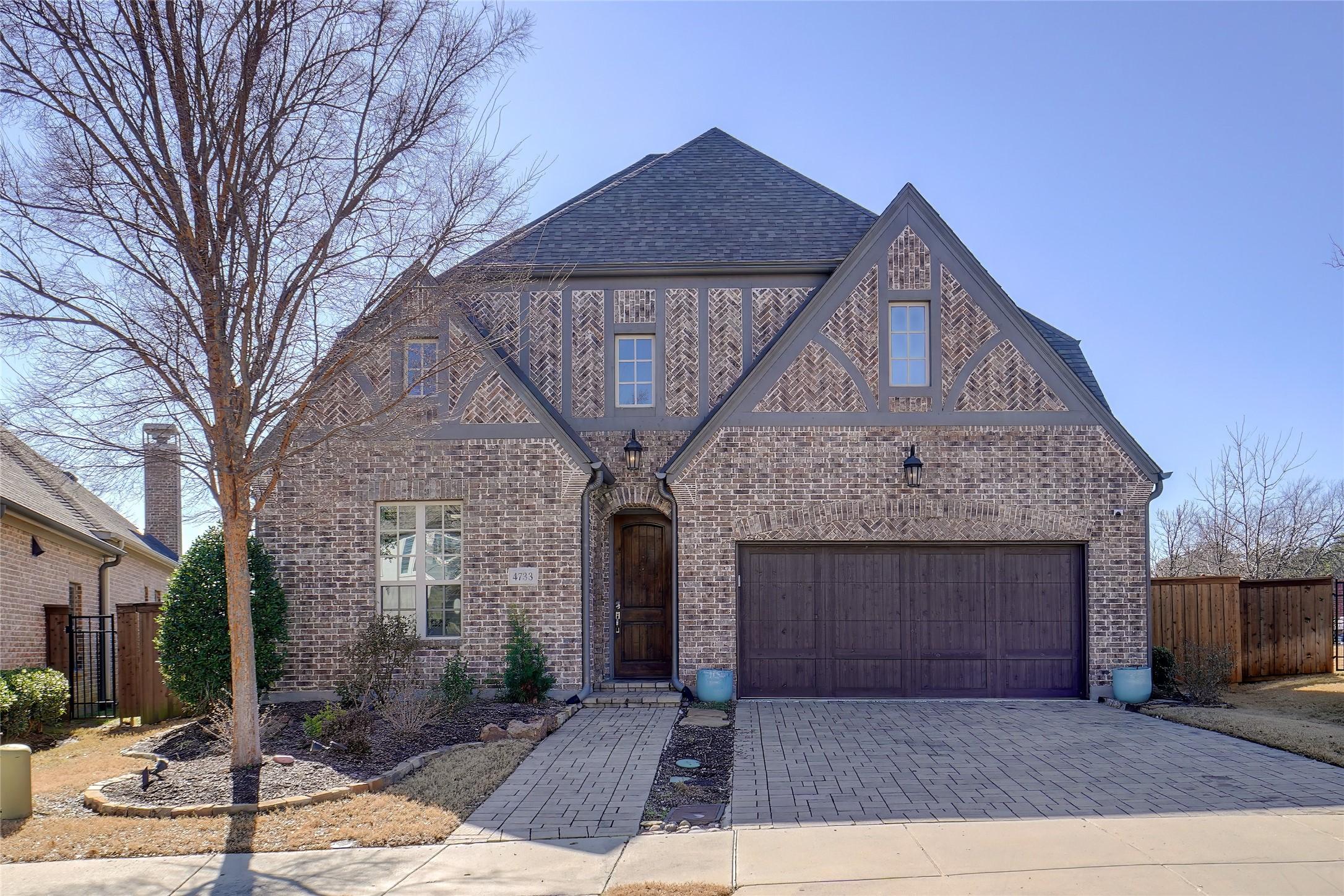 Harlow Bend Dr, Irving, TX 75038