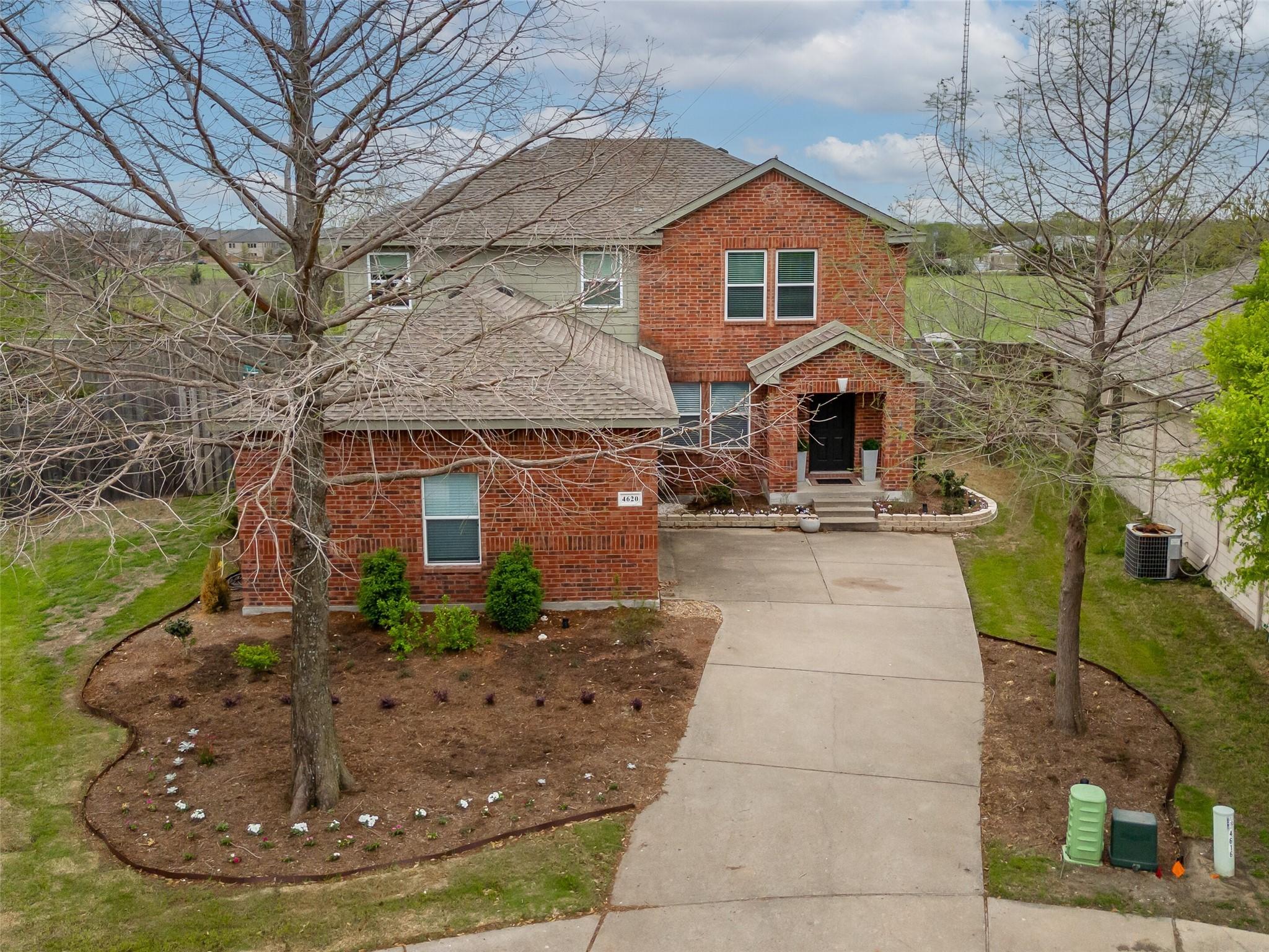 Wheat Field Dr, Mckinney, TX 75070