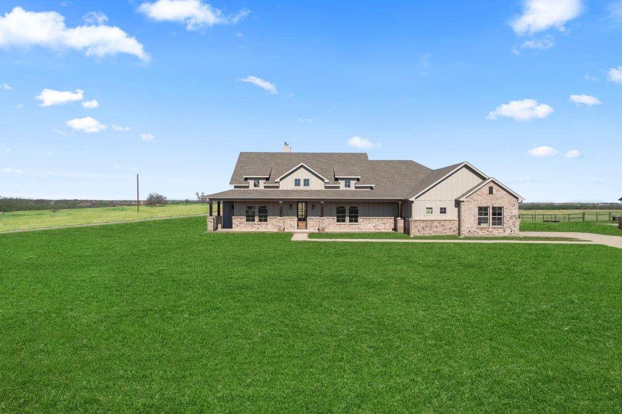 Davidson Rd, Sanger, TX 76266