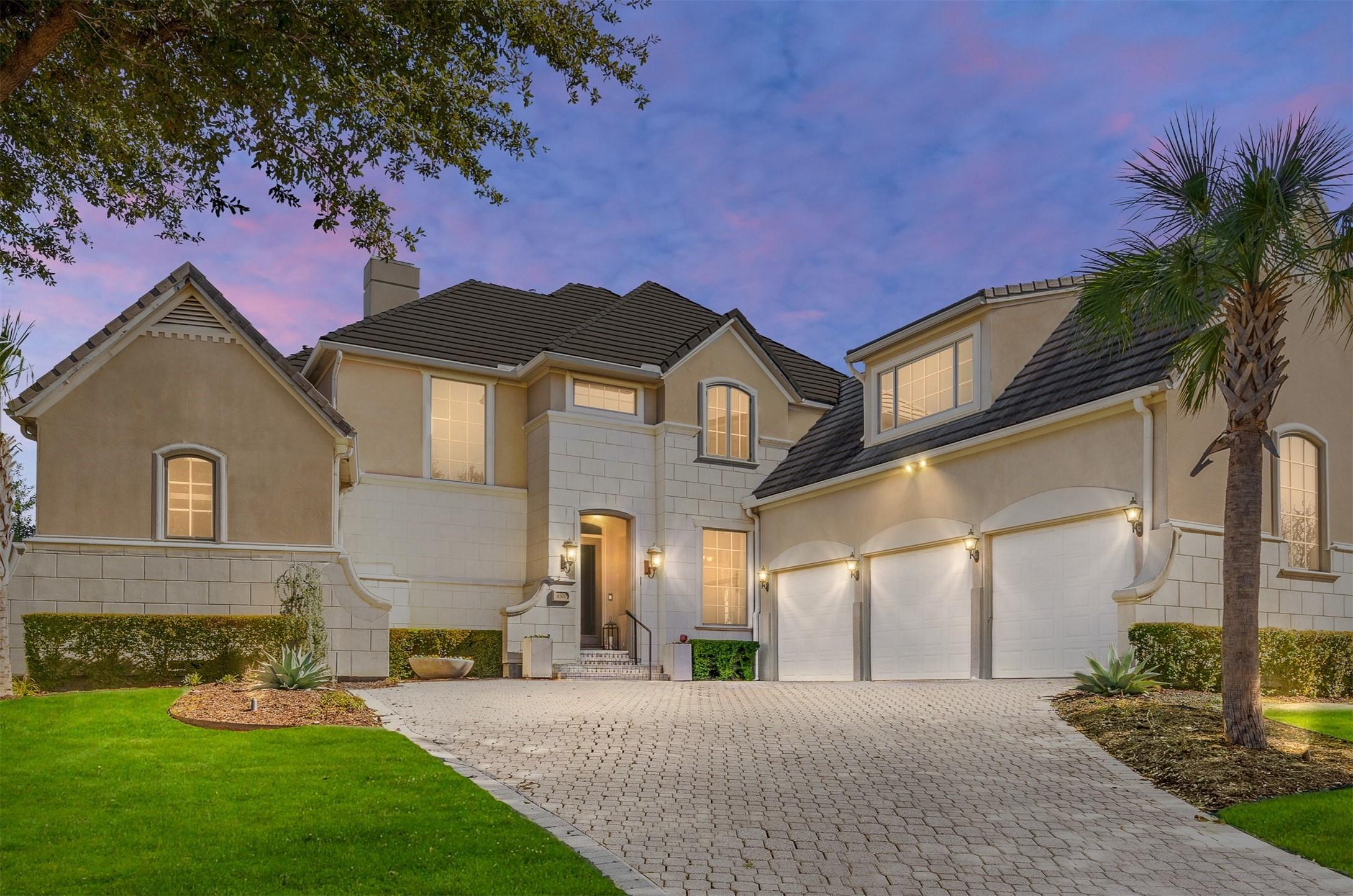 Byron Cir, Irving, TX 75038
