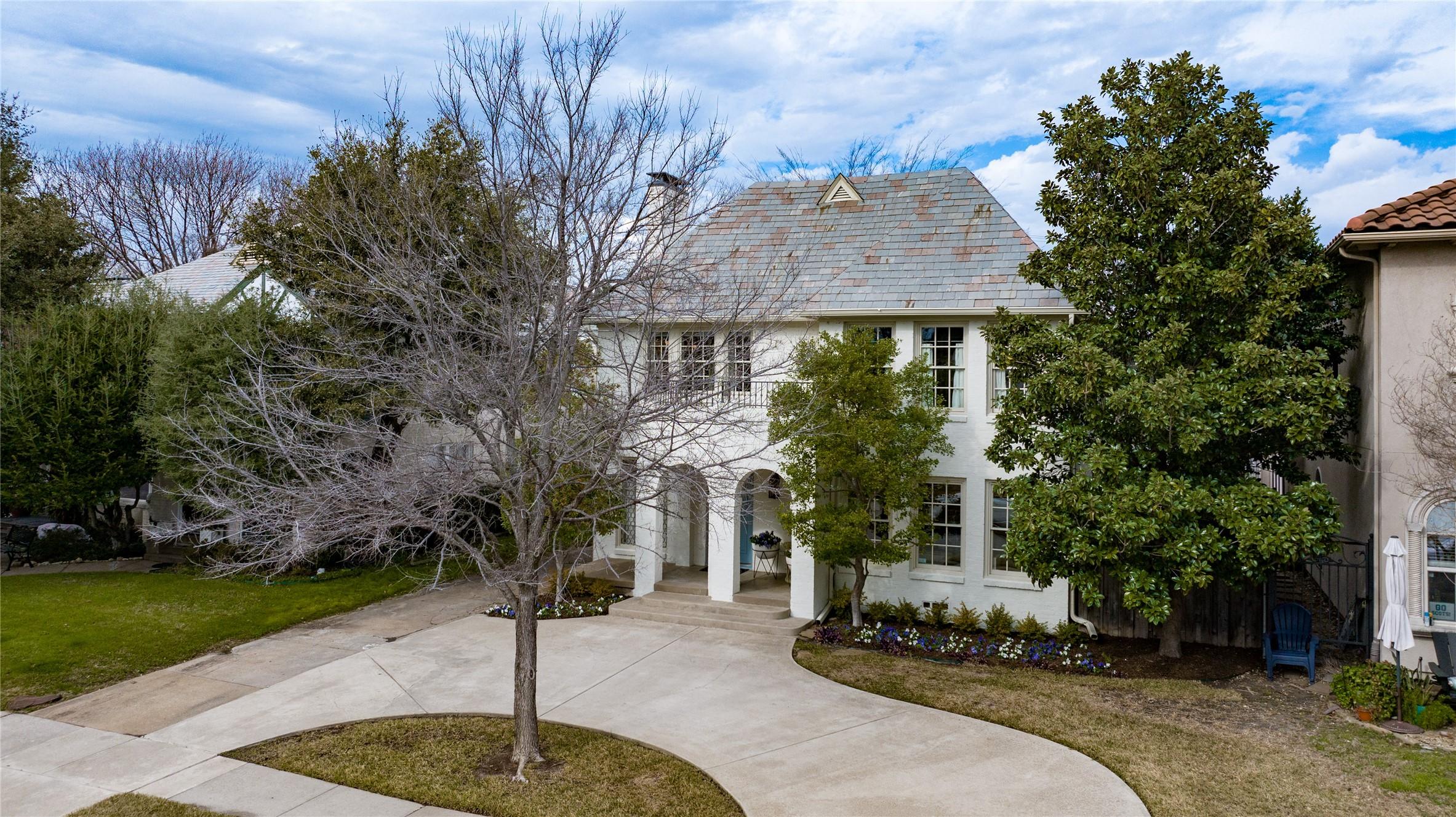 Emerson Ave, Dallas, TX 75205