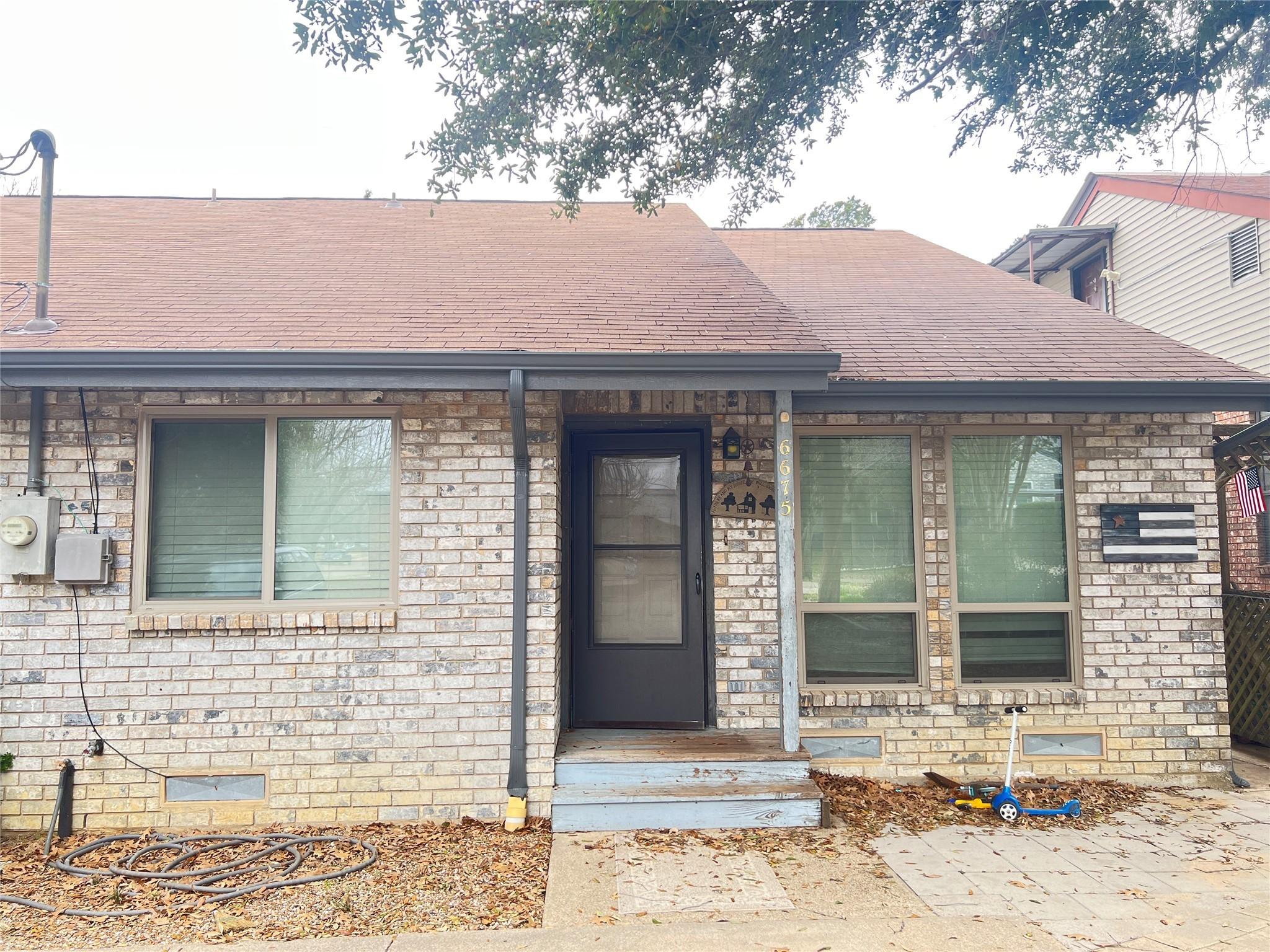 Nyman Dr, Dallas, TX 75236