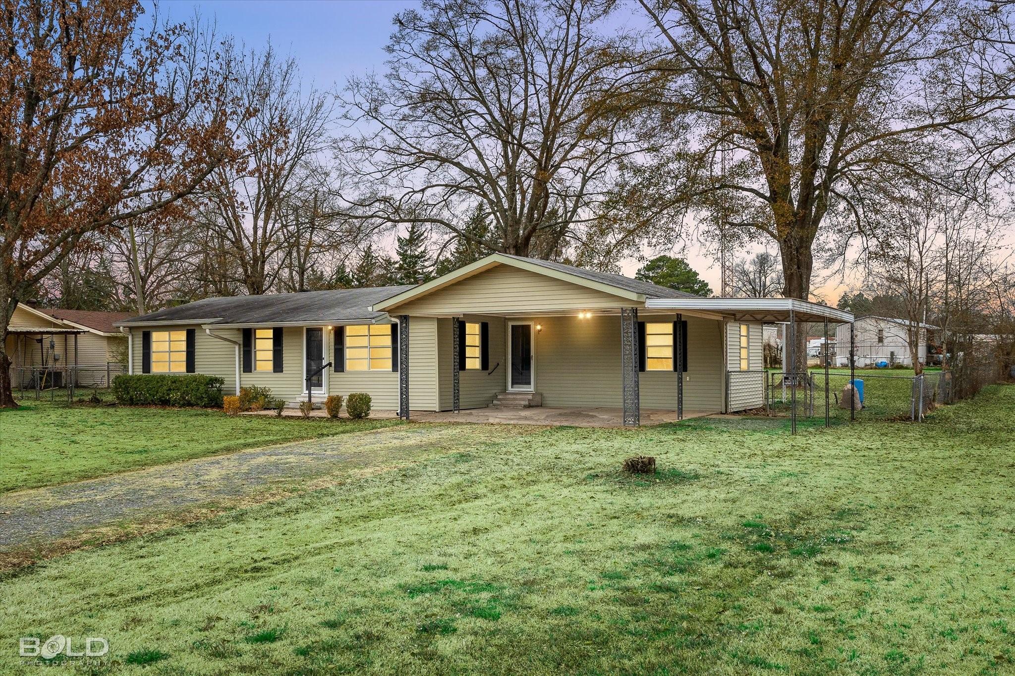 Newson Rd, Keithville, LA 71047