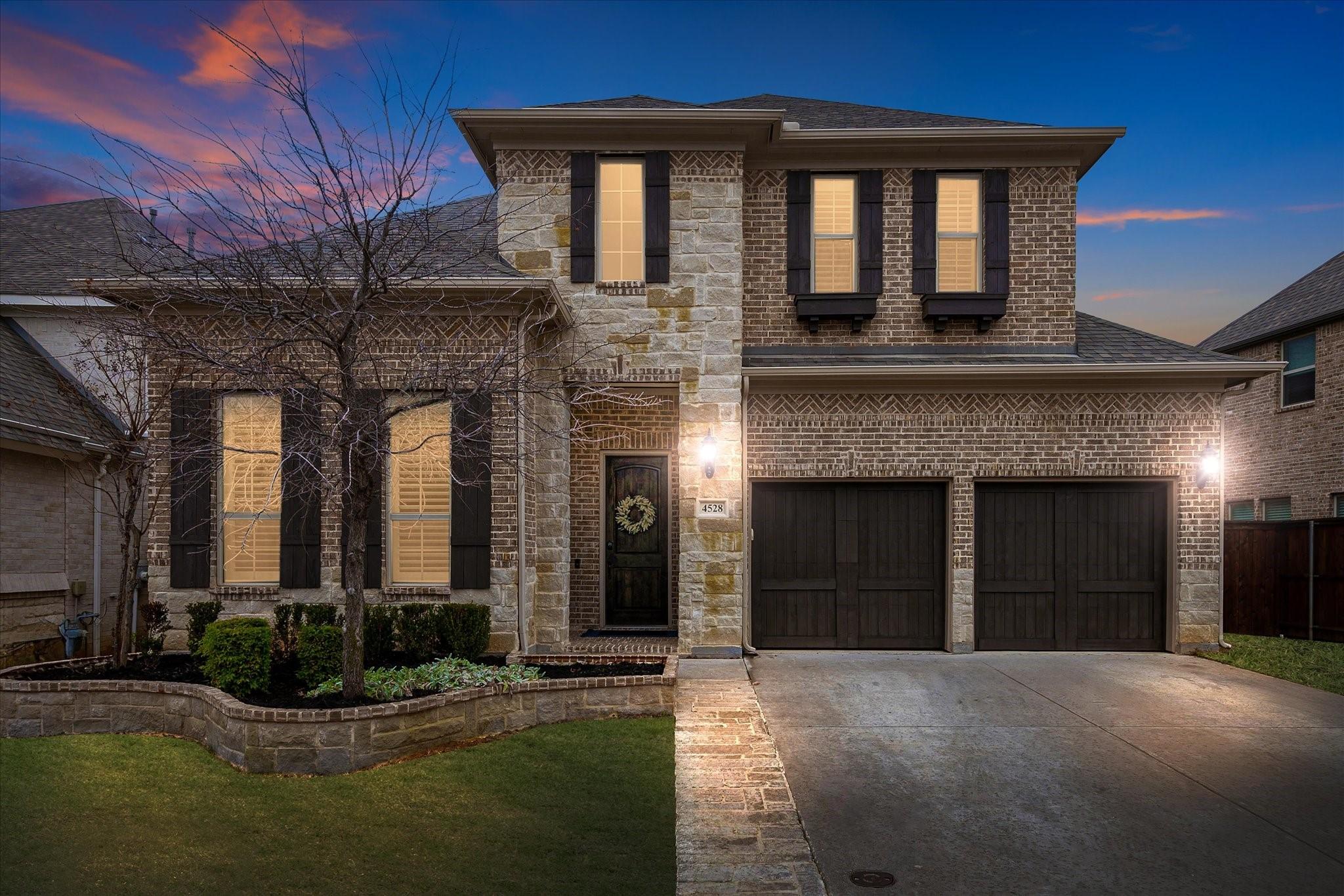 Lafite Ln, Colleyville, TX 76034