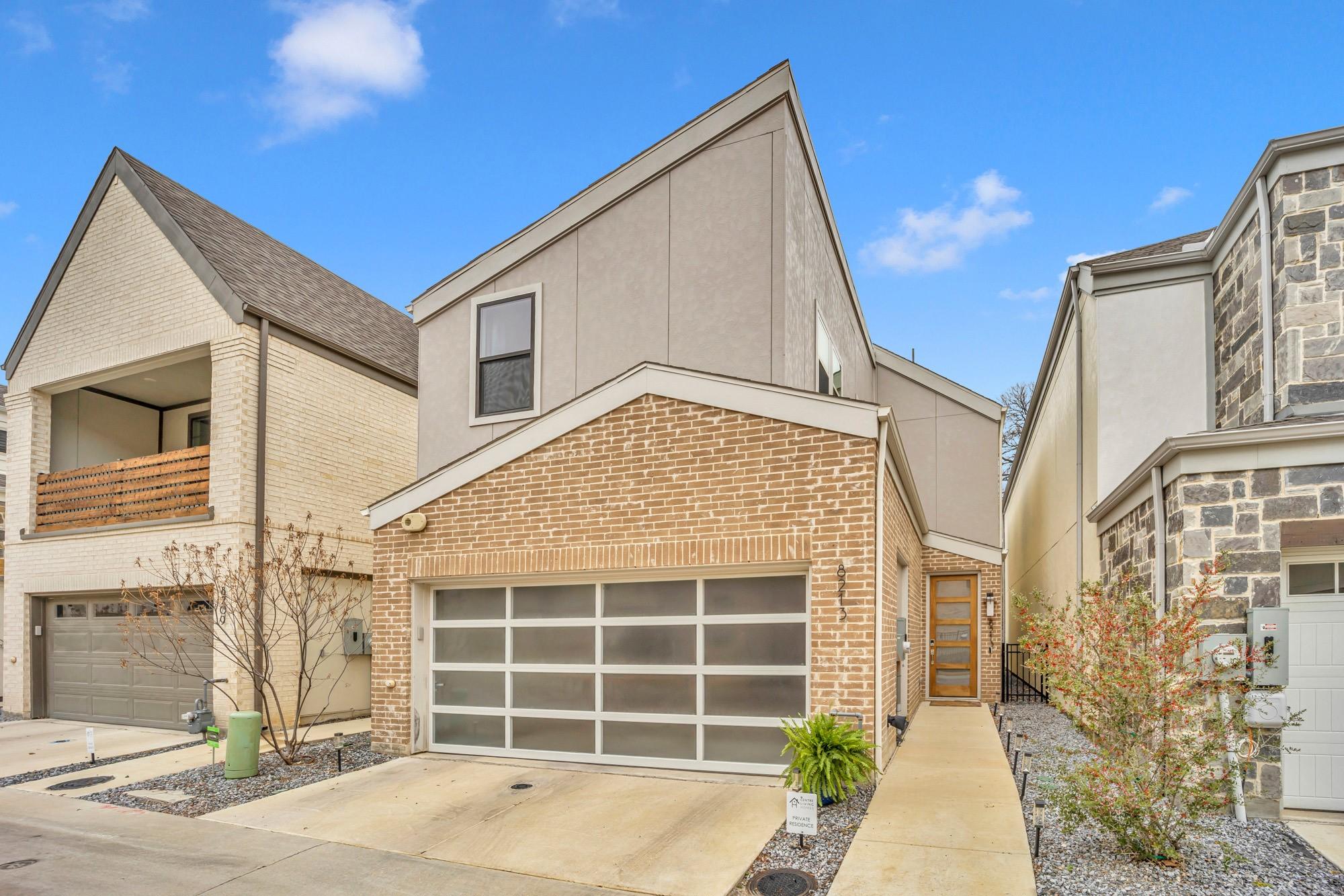 Emsworth Dr, Dallas, TX 75231