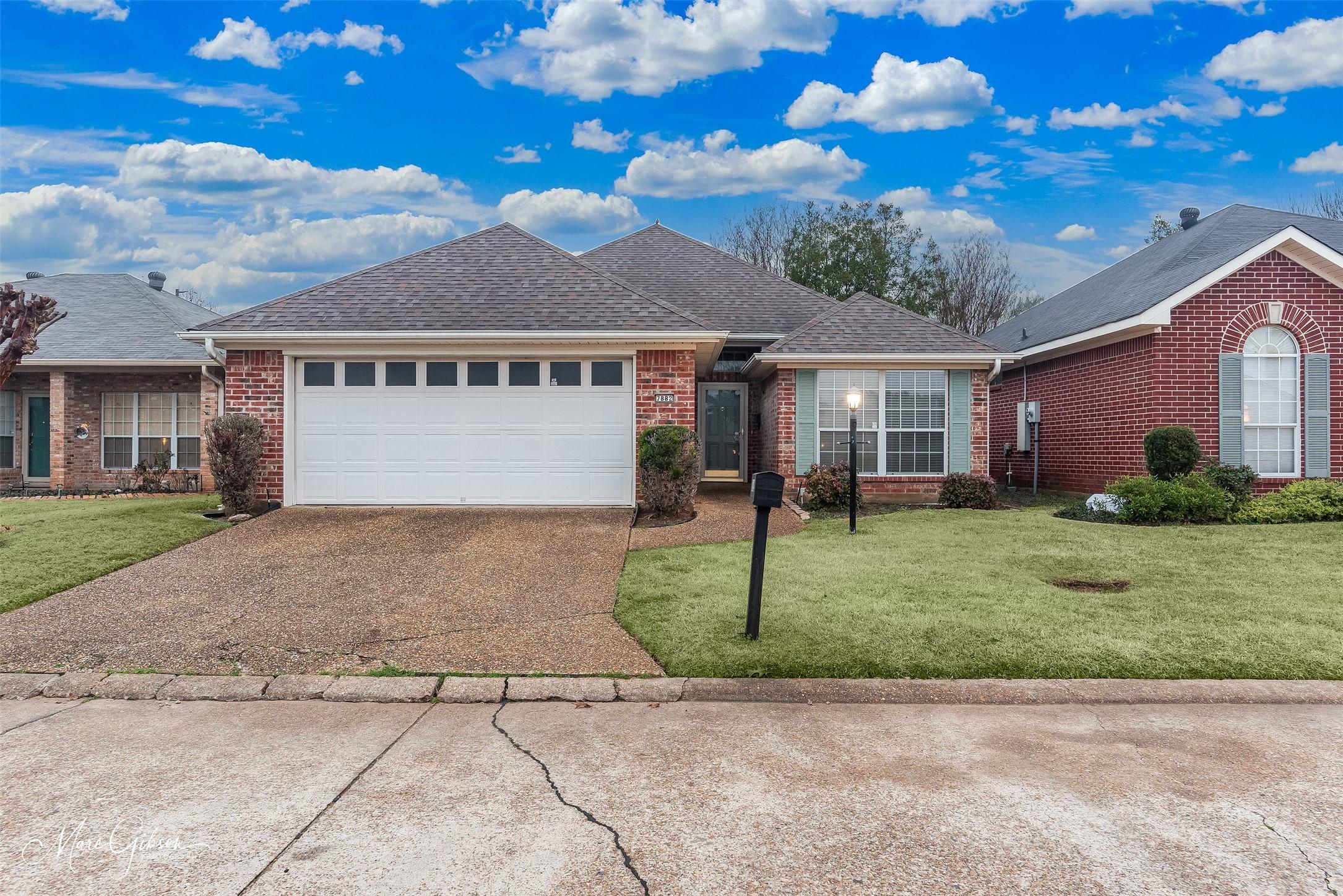 Millicent Cir, Shreveport, LA 71105