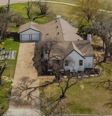 Cook Dr, Grand Prairie, TX 75050