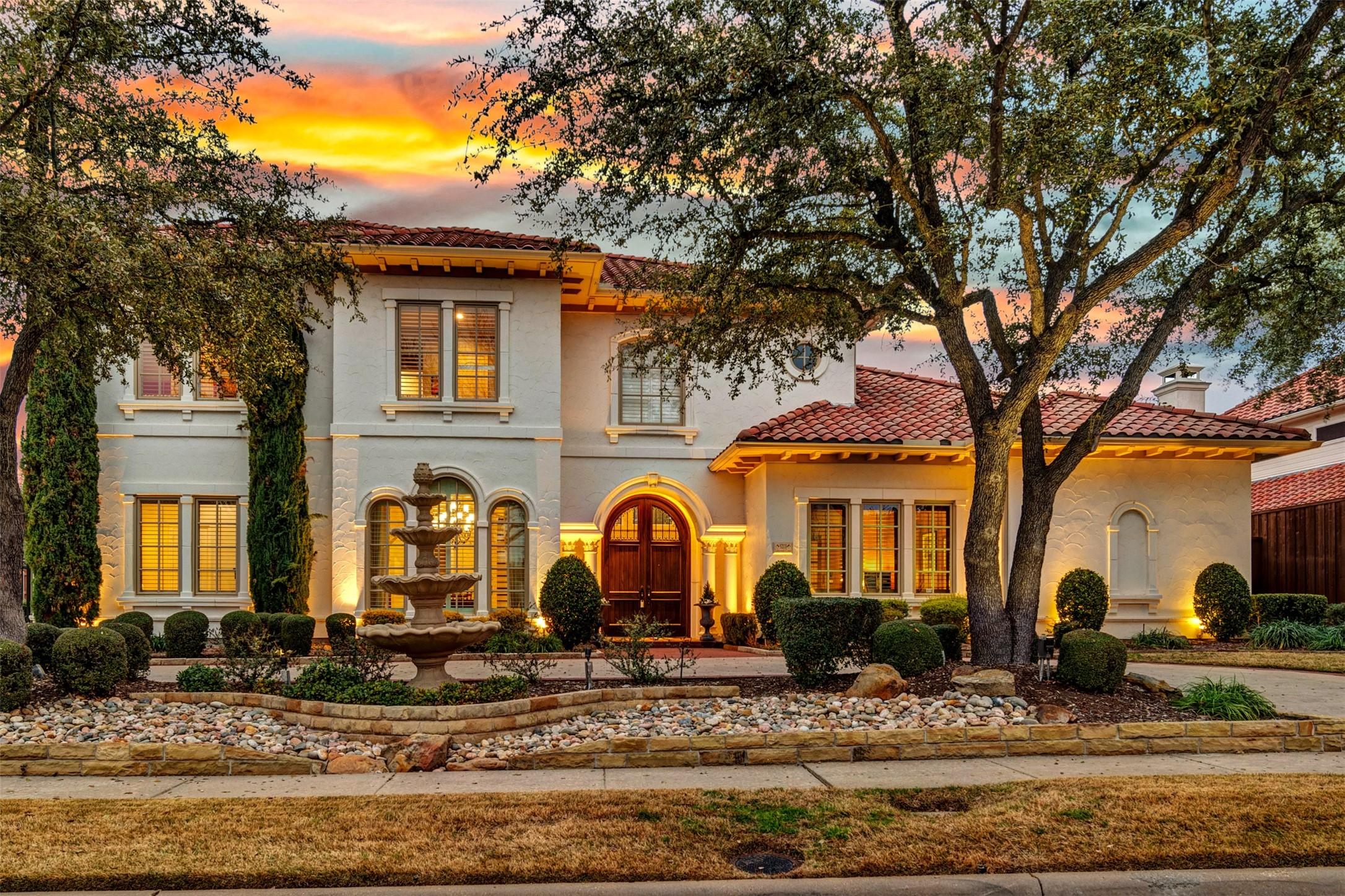 Lakecreek Ct, Plano, TX 75093