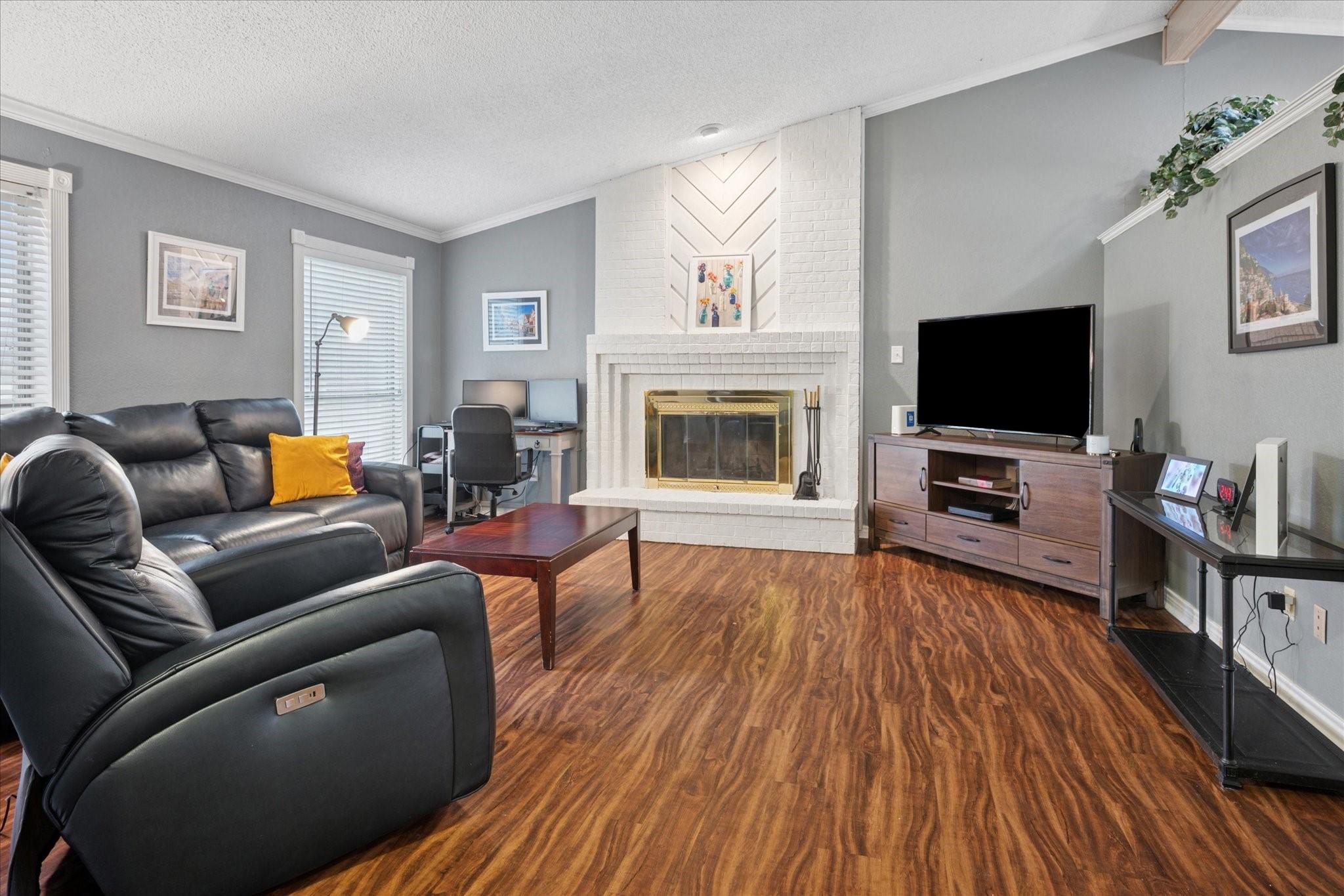 Teal Ridge Dr, Arlington, TX 76017