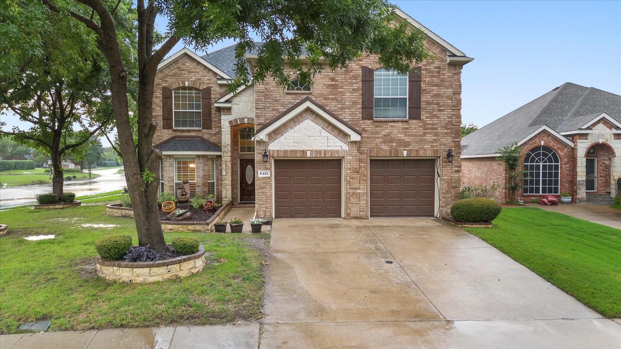 Lighthouse Dr, Rowlett, TX 75089