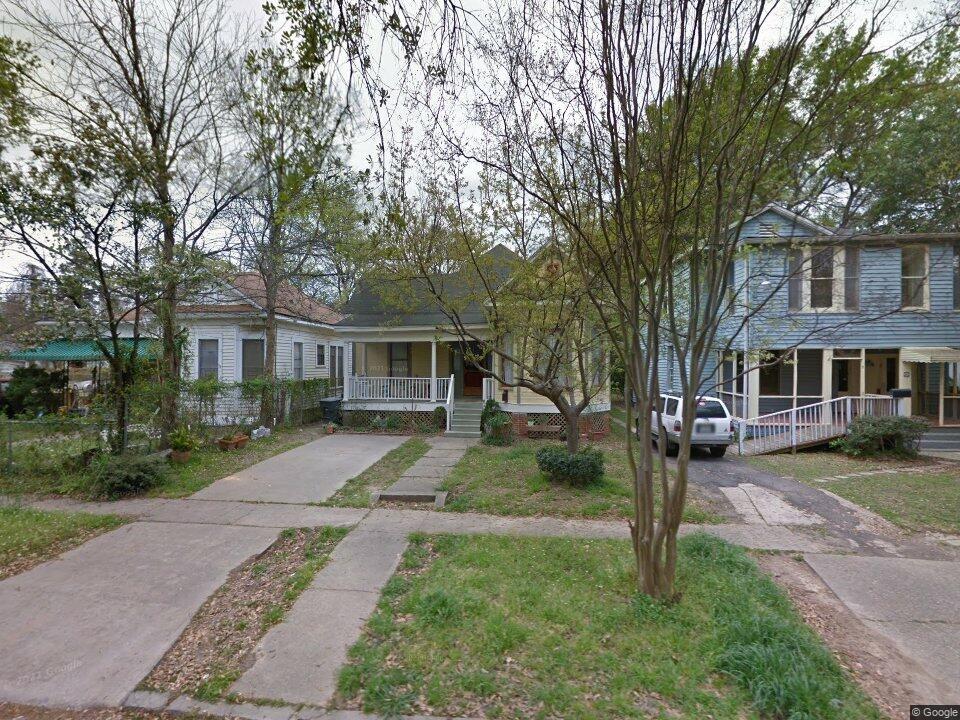Merrick St, Shreveport, LA 71104