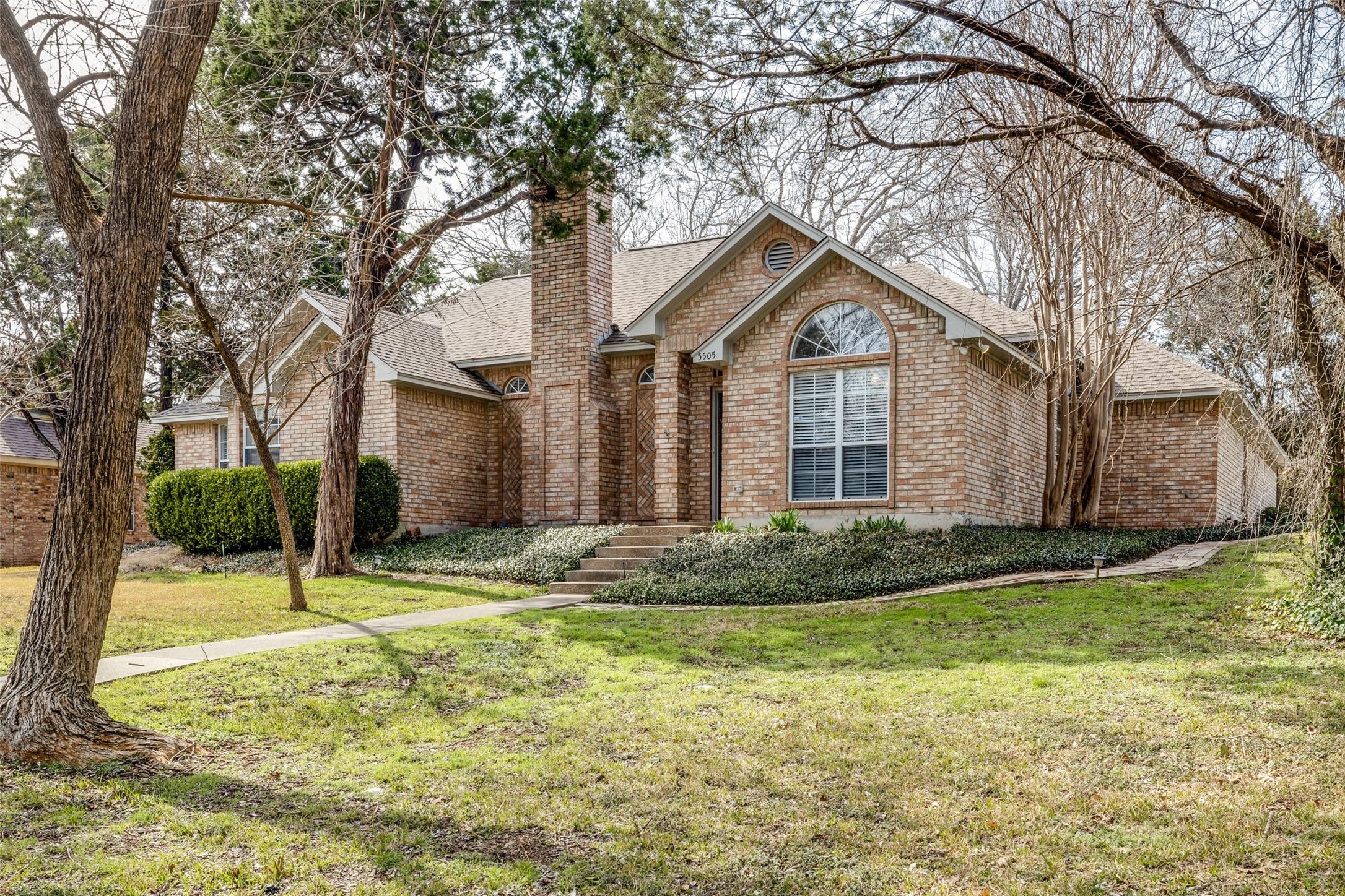 Pleasant Ridge Rd, Dallas, TX 75236