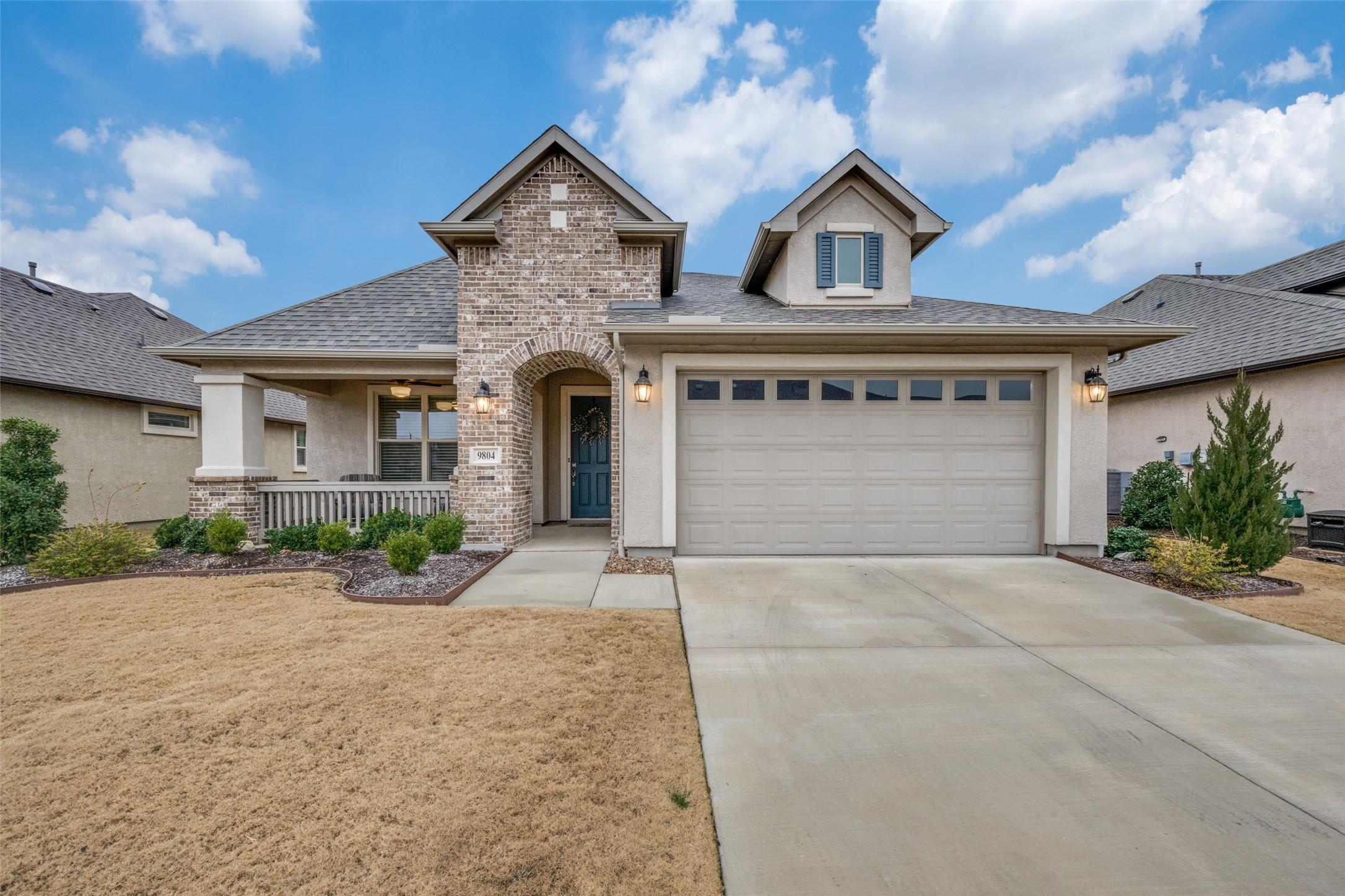 Stonefield Way, Denton, TX 76207