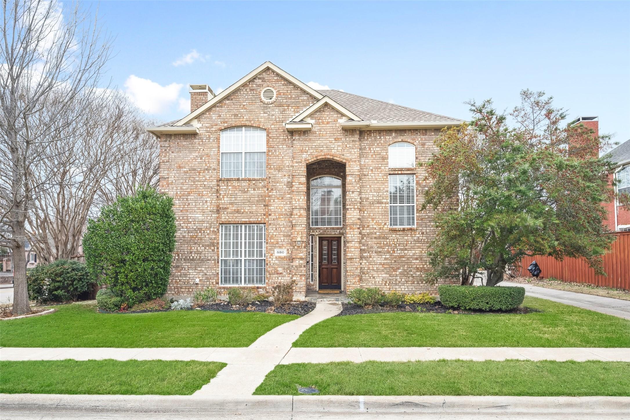 Brentwood Dr, Coppell, TX 75019