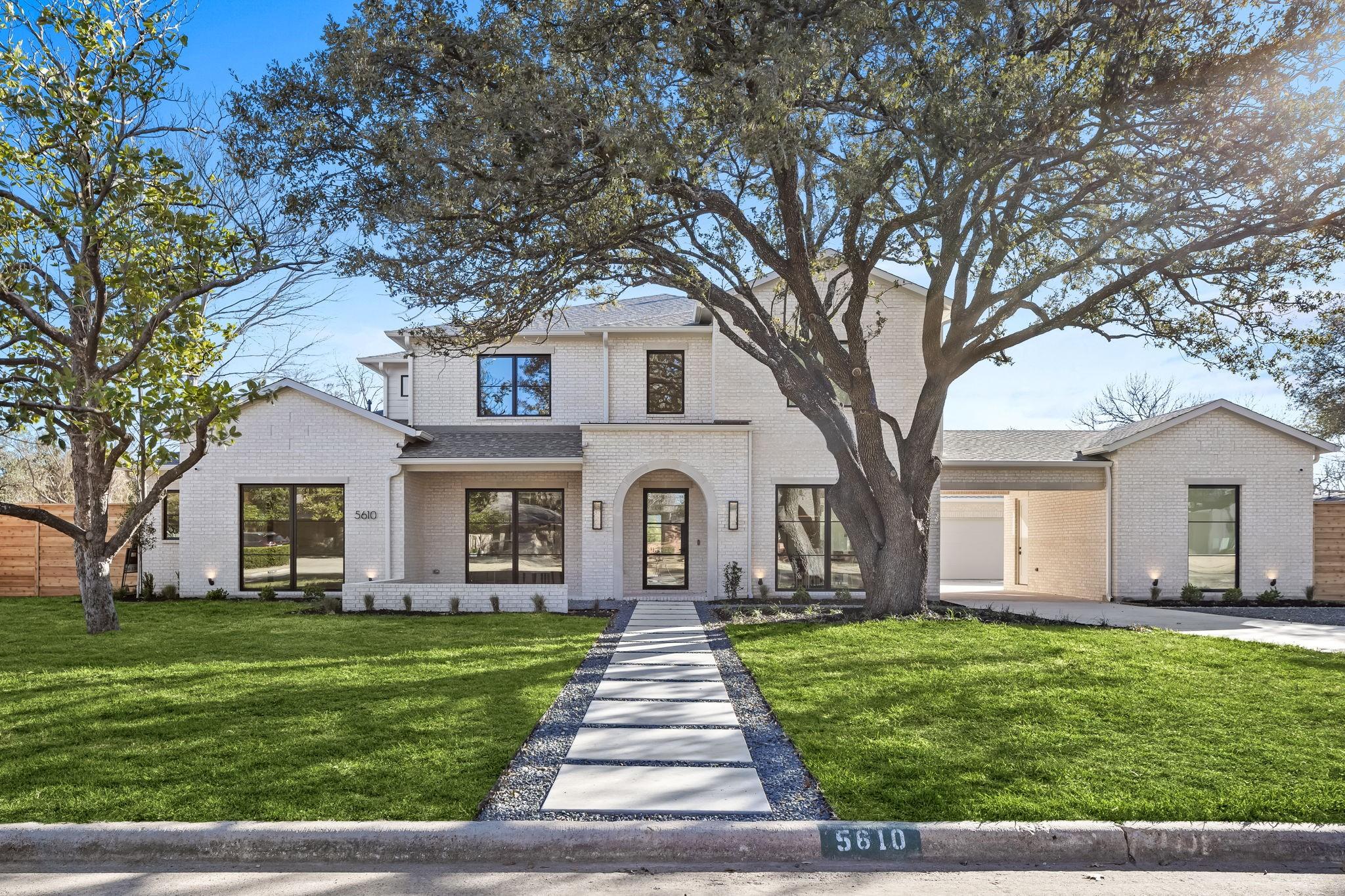 Charlestown Dr, Dallas, TX 75230