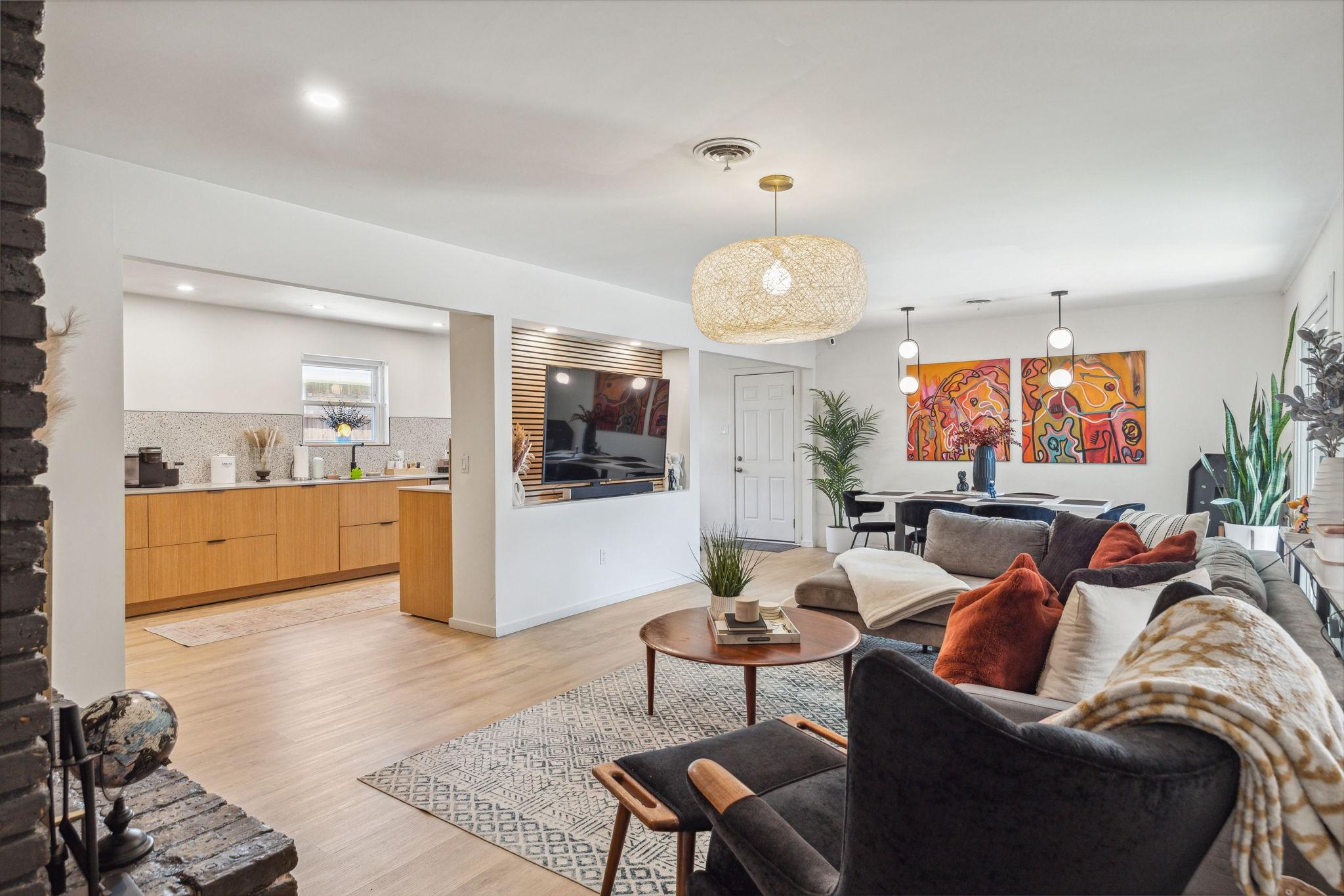 Lanward Dr, Dallas, TX 75238