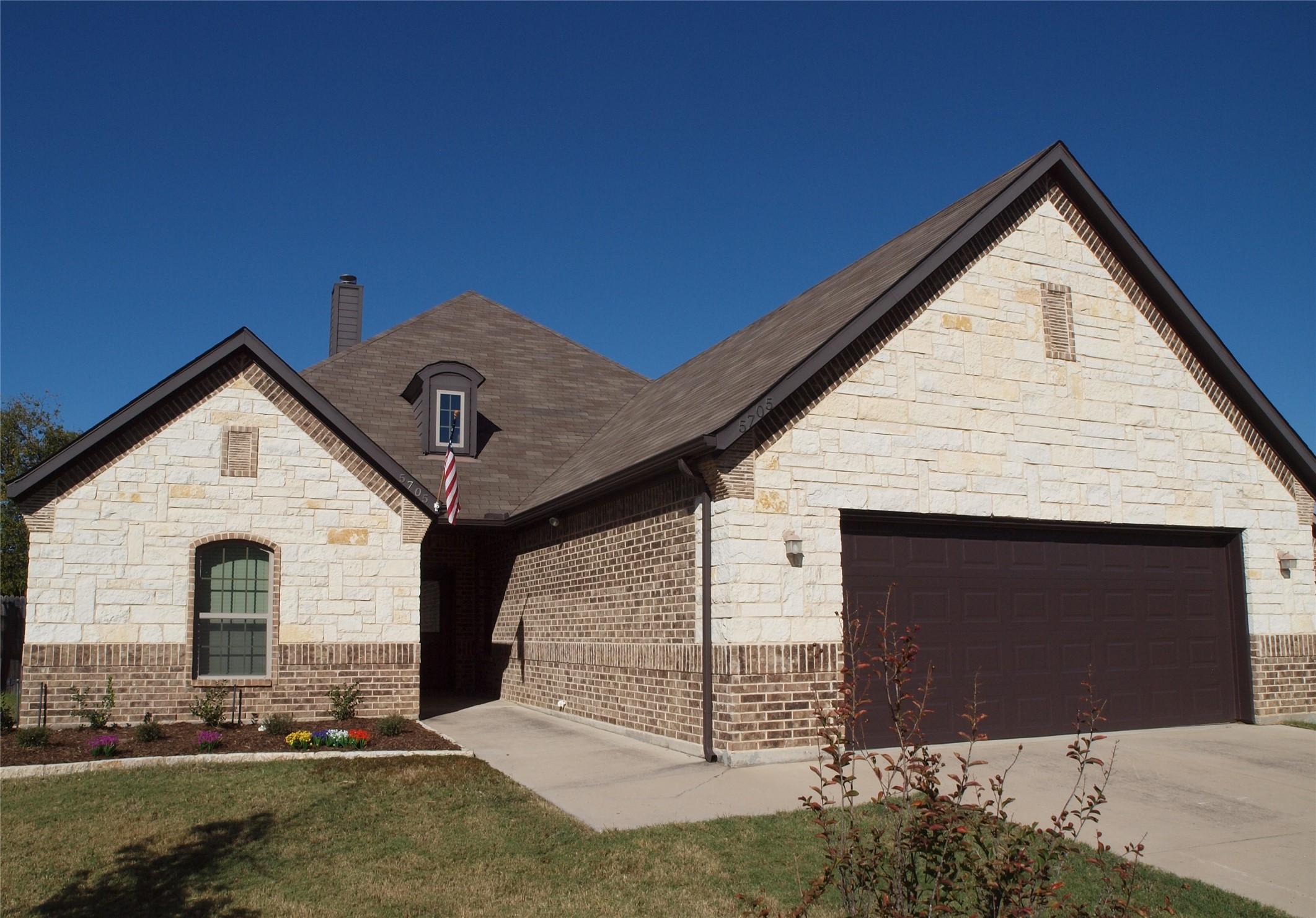 Kennedy St, Watauga, TX 76148