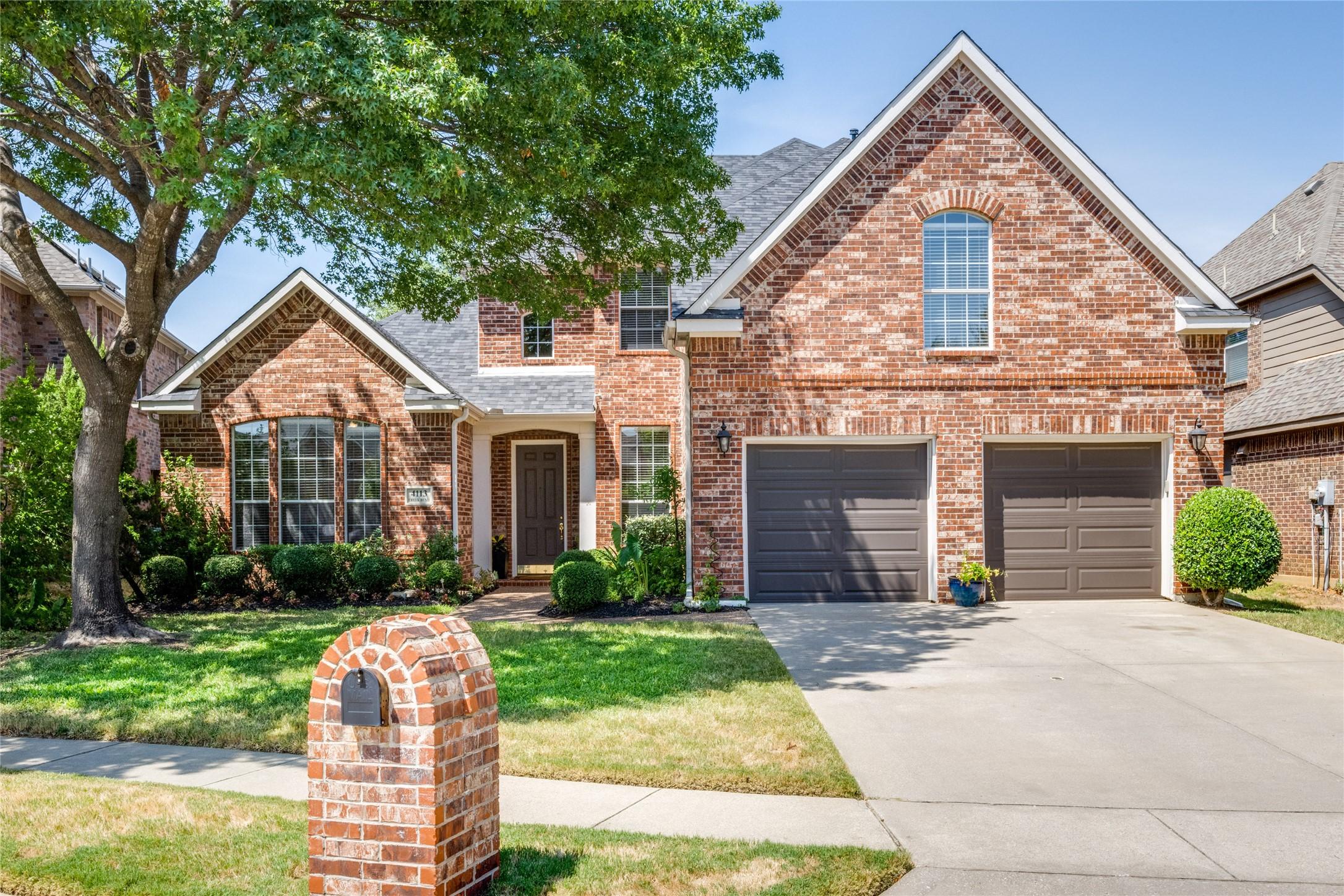 Creek Bend Ct, Corinth, TX 76208