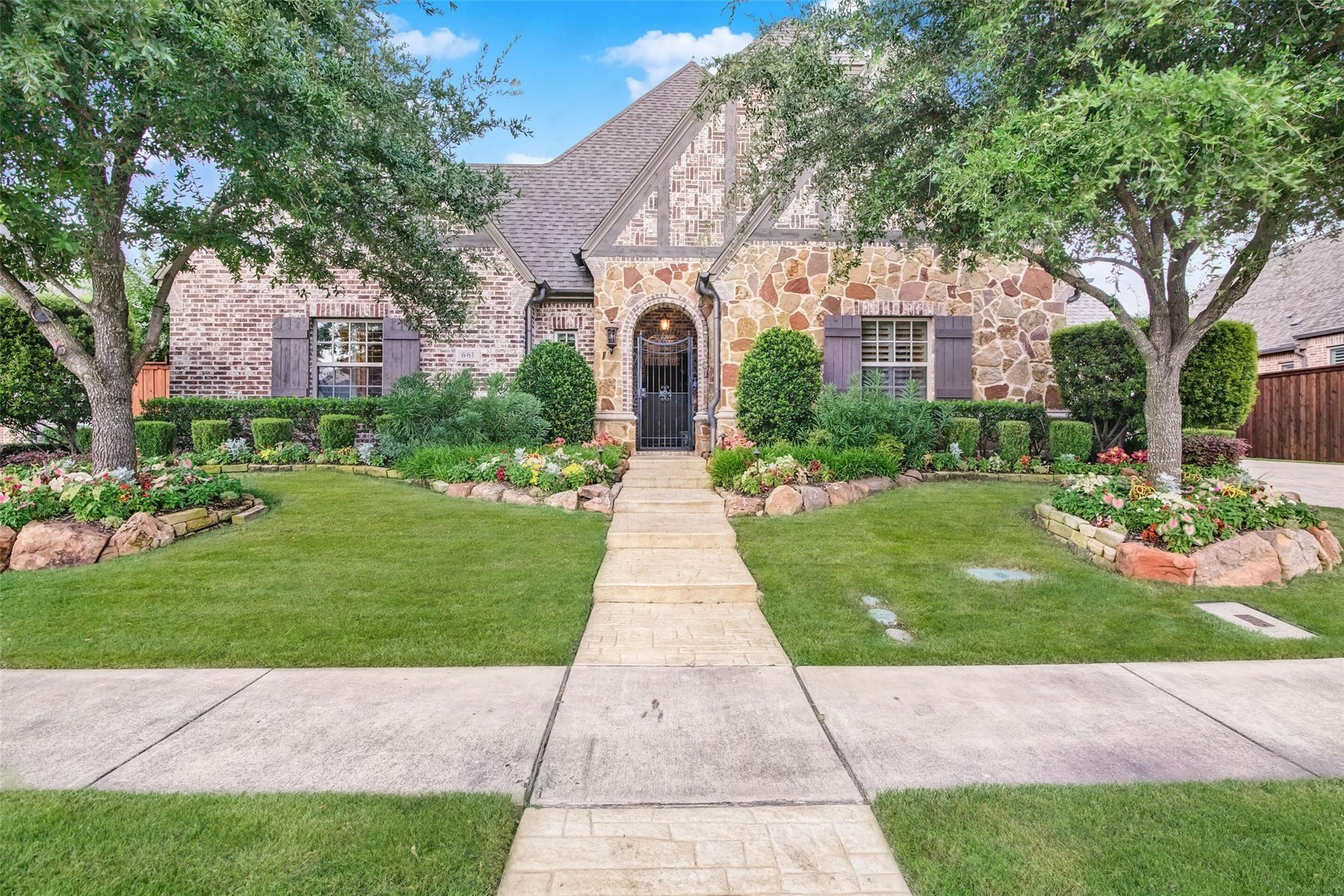 Scenic Dr, Irving, TX 75039