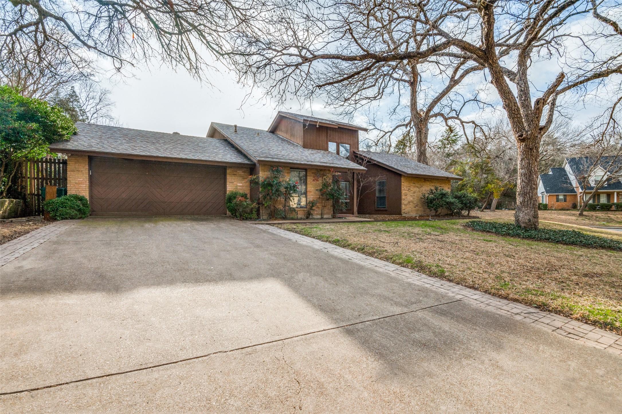 Cherlynne Dr, Cedar Hill, TX 75104
