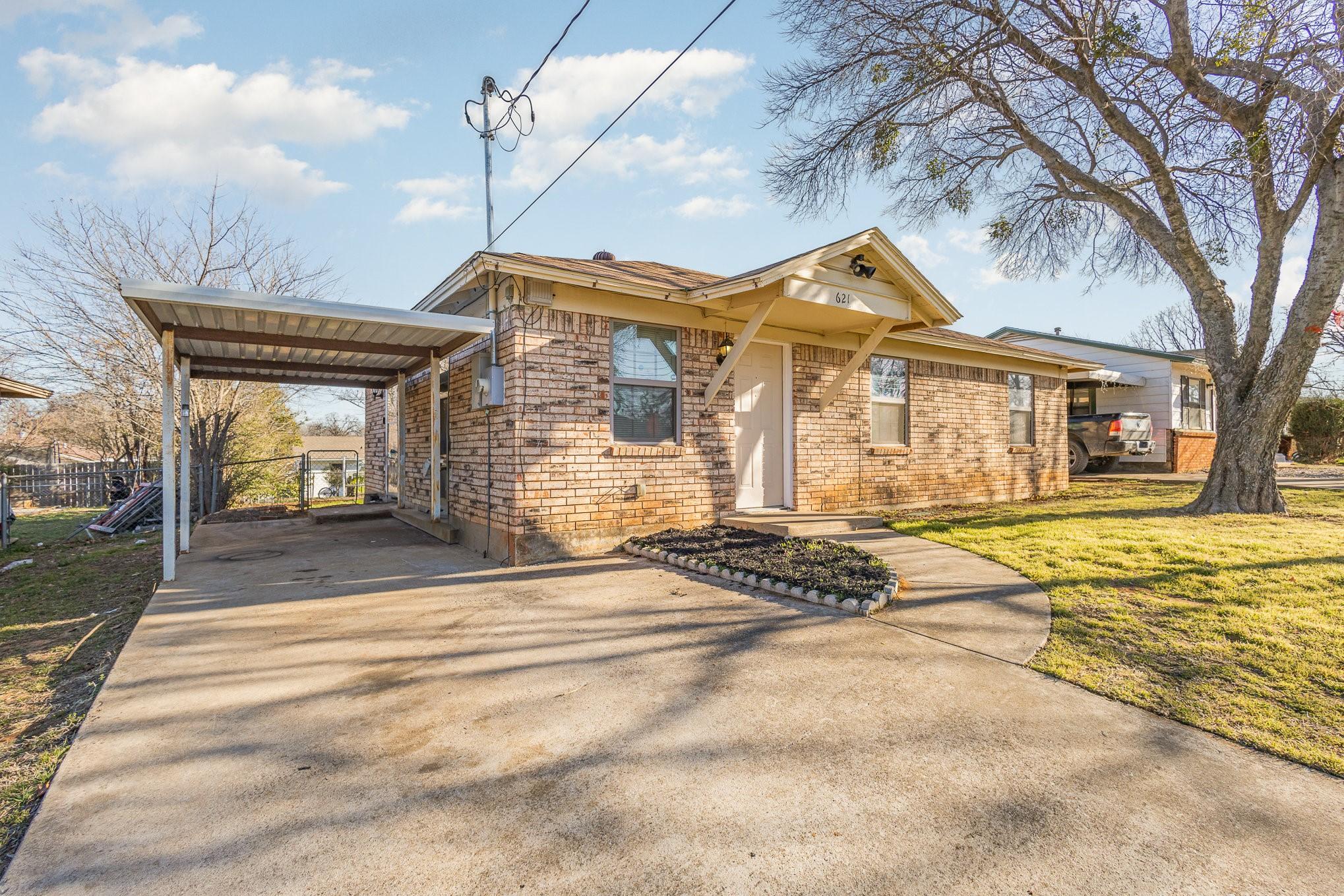 Boardwalk Ln, Denton, TX 76205
