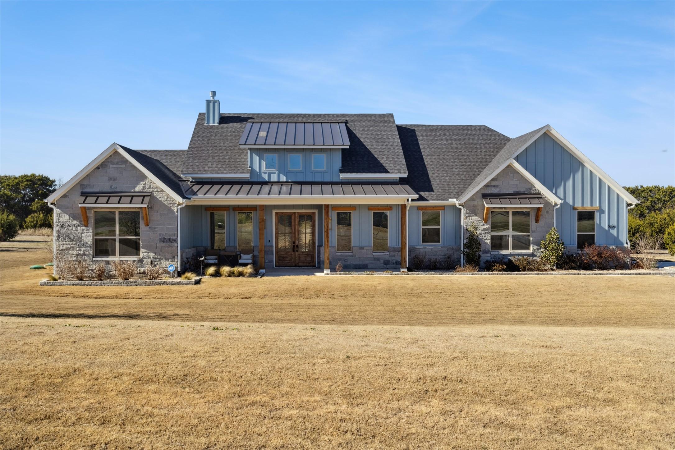 Buffalo Ridge Cir, Godley, TX 76044
