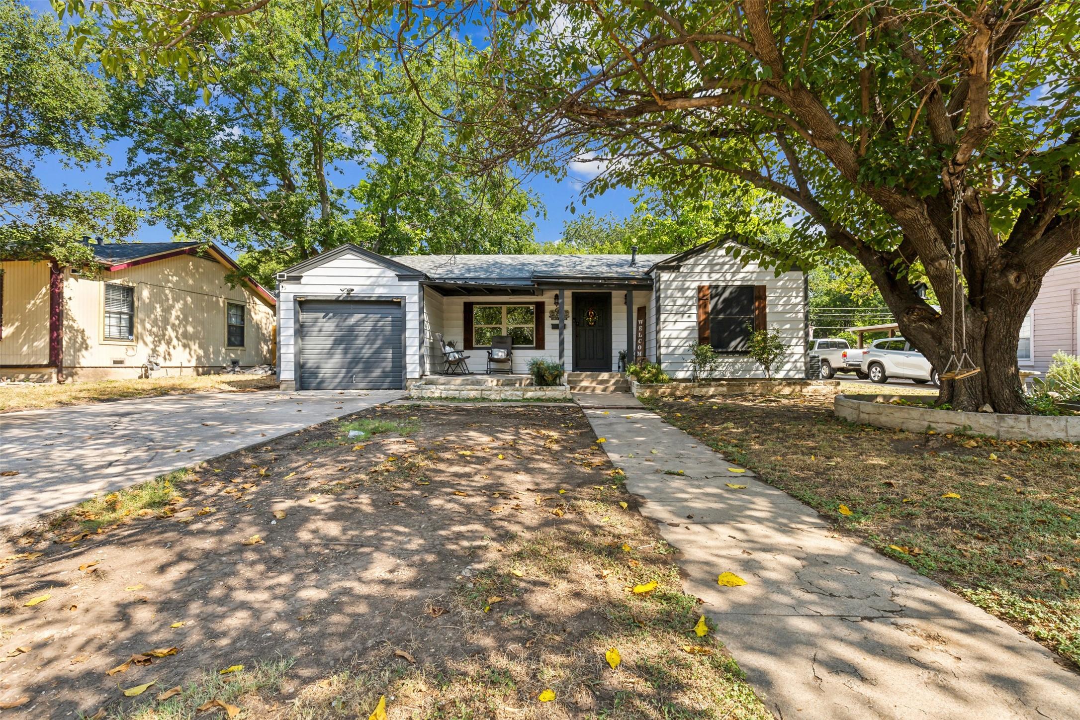 Pensacola Ave, Fort Worth, TX 76116