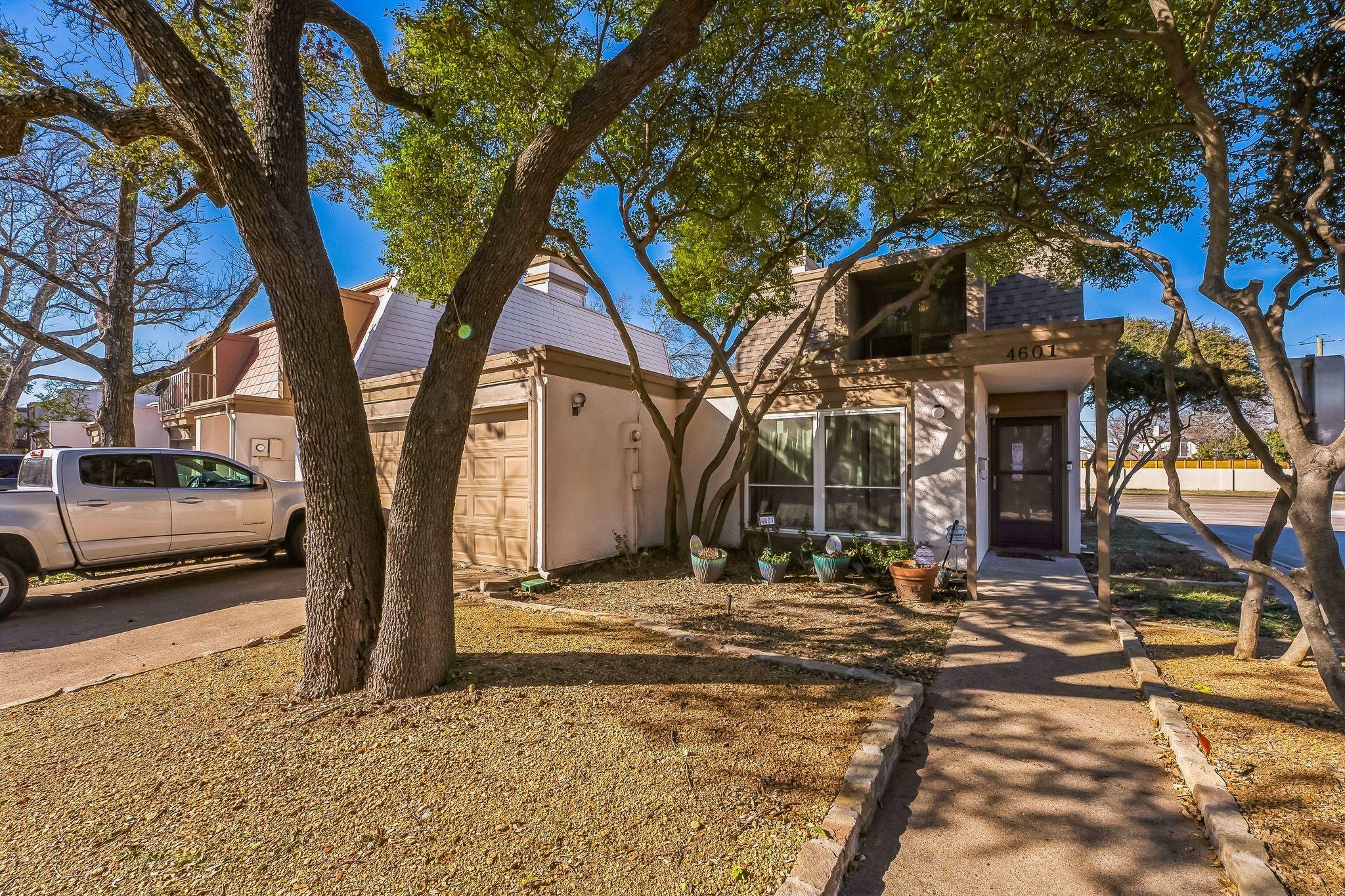 Place One Dr, Garland, TX 75042