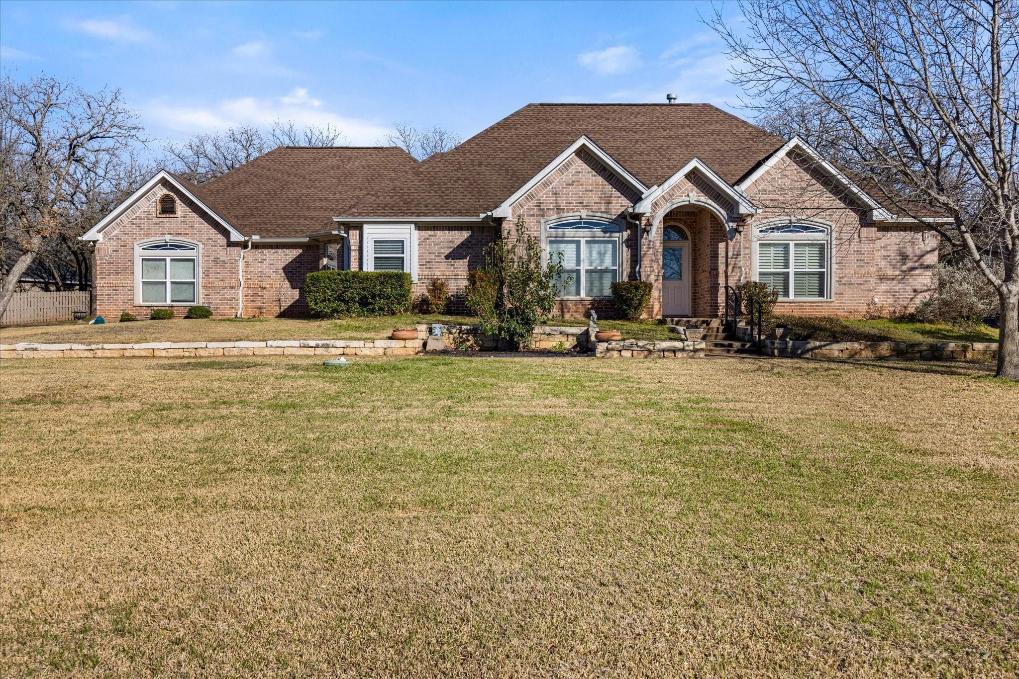 Summerlin Dr, Granbury, TX 76048