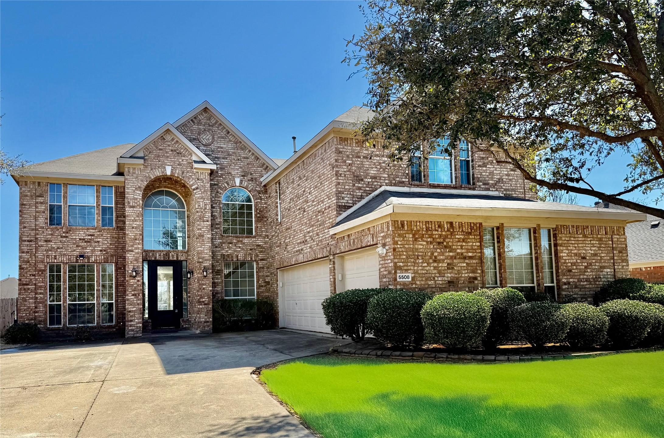 Brazoria Dr, Grand Prairie, TX 75052