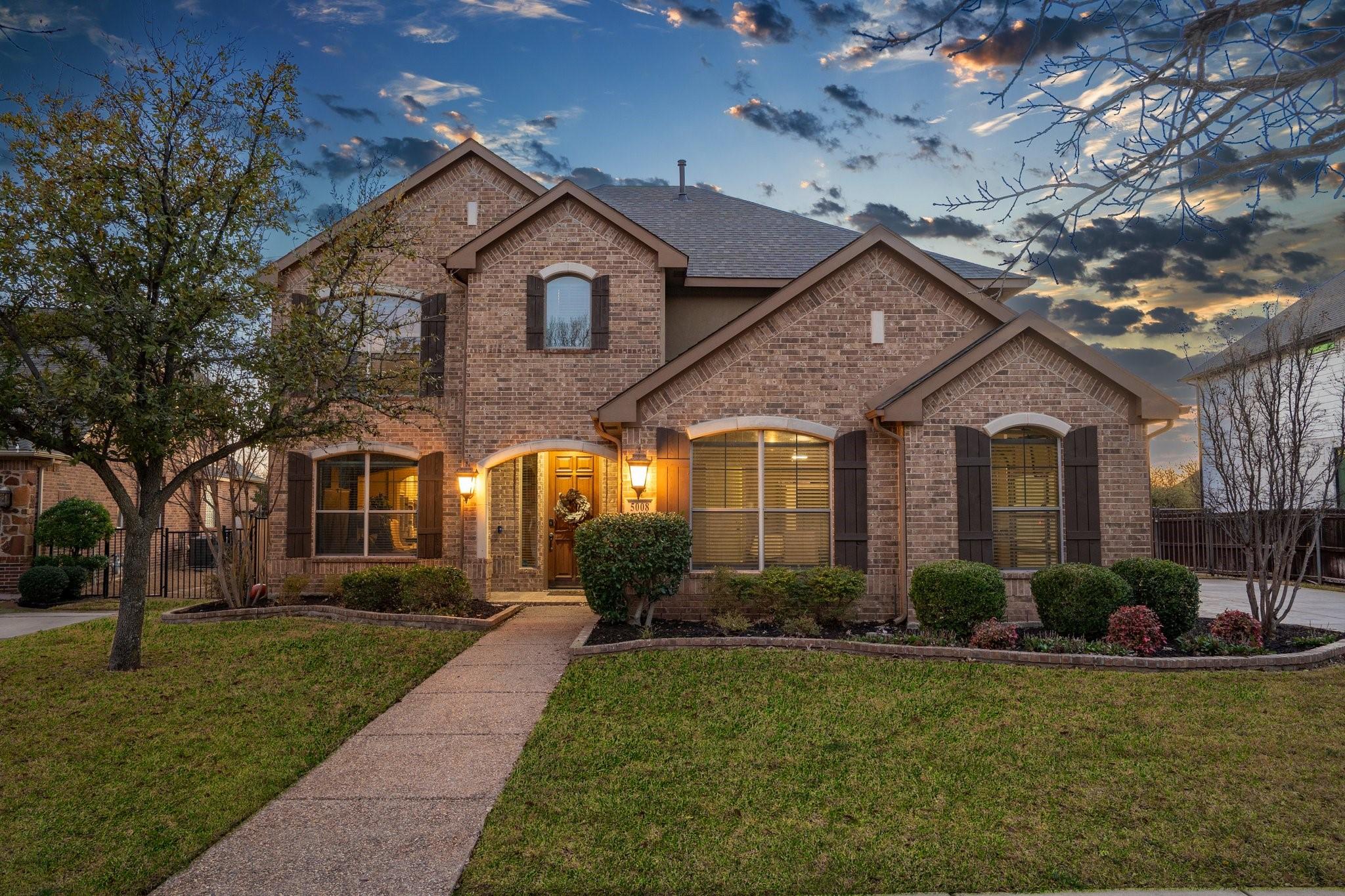 Exposition Way, Fort Worth, TX 76244