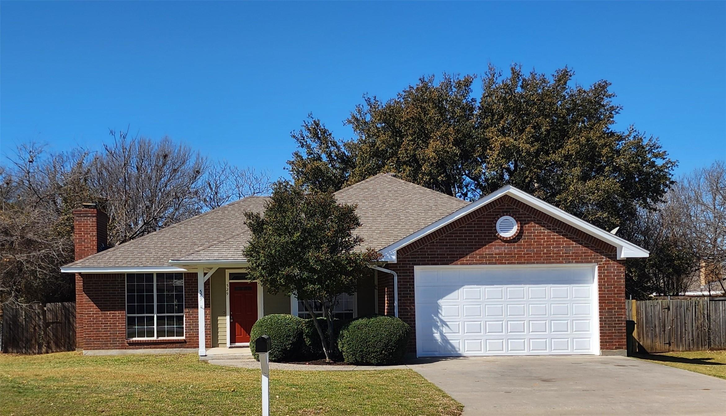 N Shady Shores Dr, Lake Dallas, TX 75065