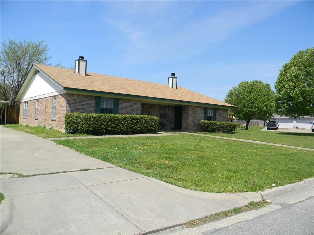 Central Ave, North Richland Hills, TX 76182