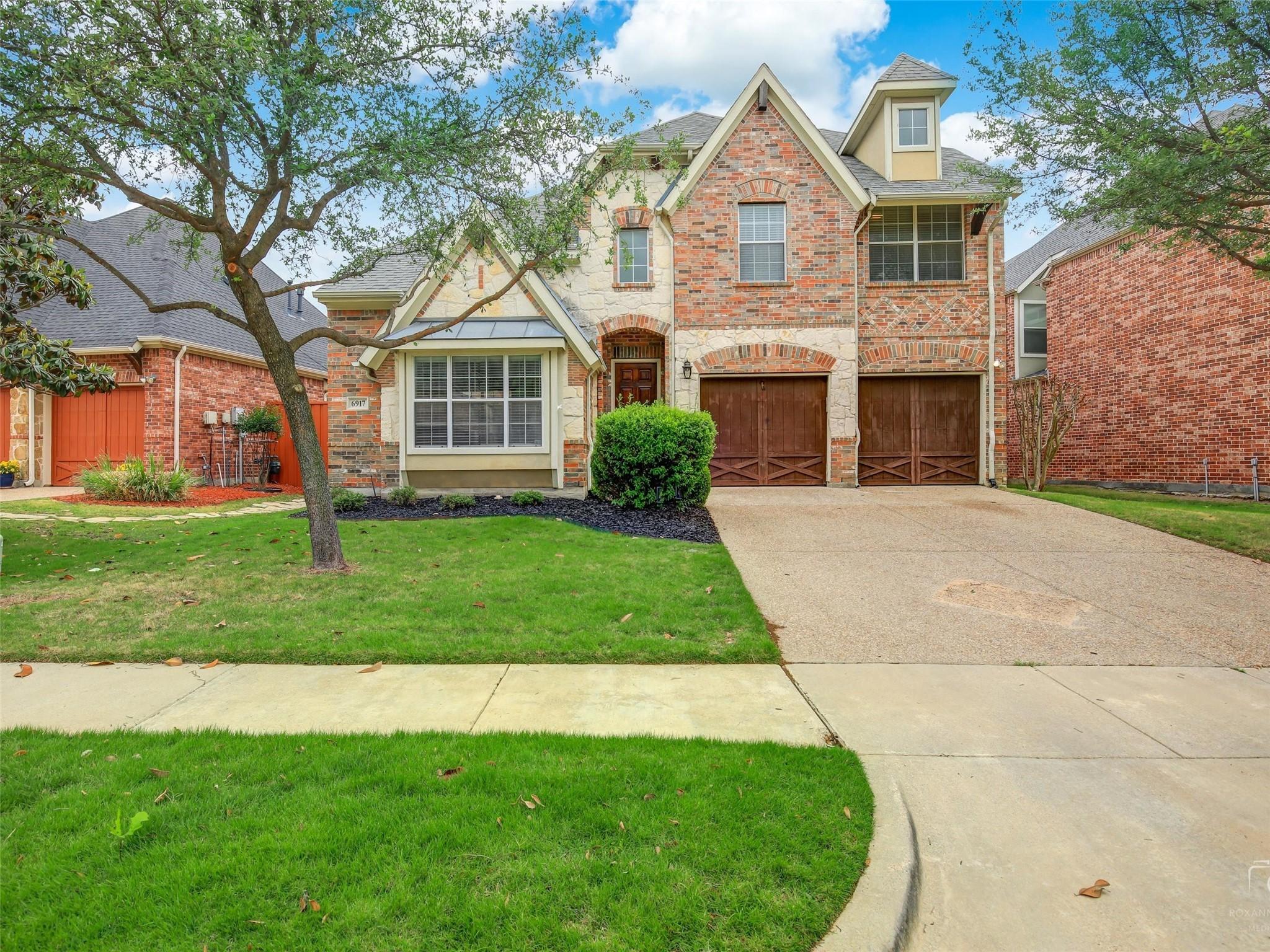 Medallion Dr, Plano, TX 75024